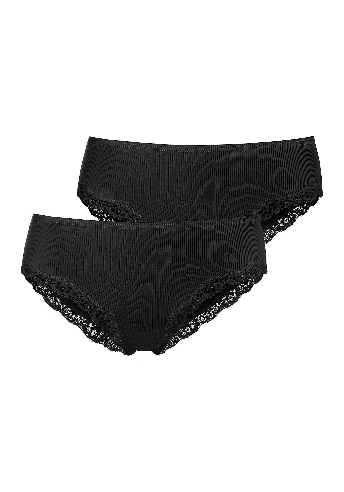 s.Oliver Slip negru - Pled.ro