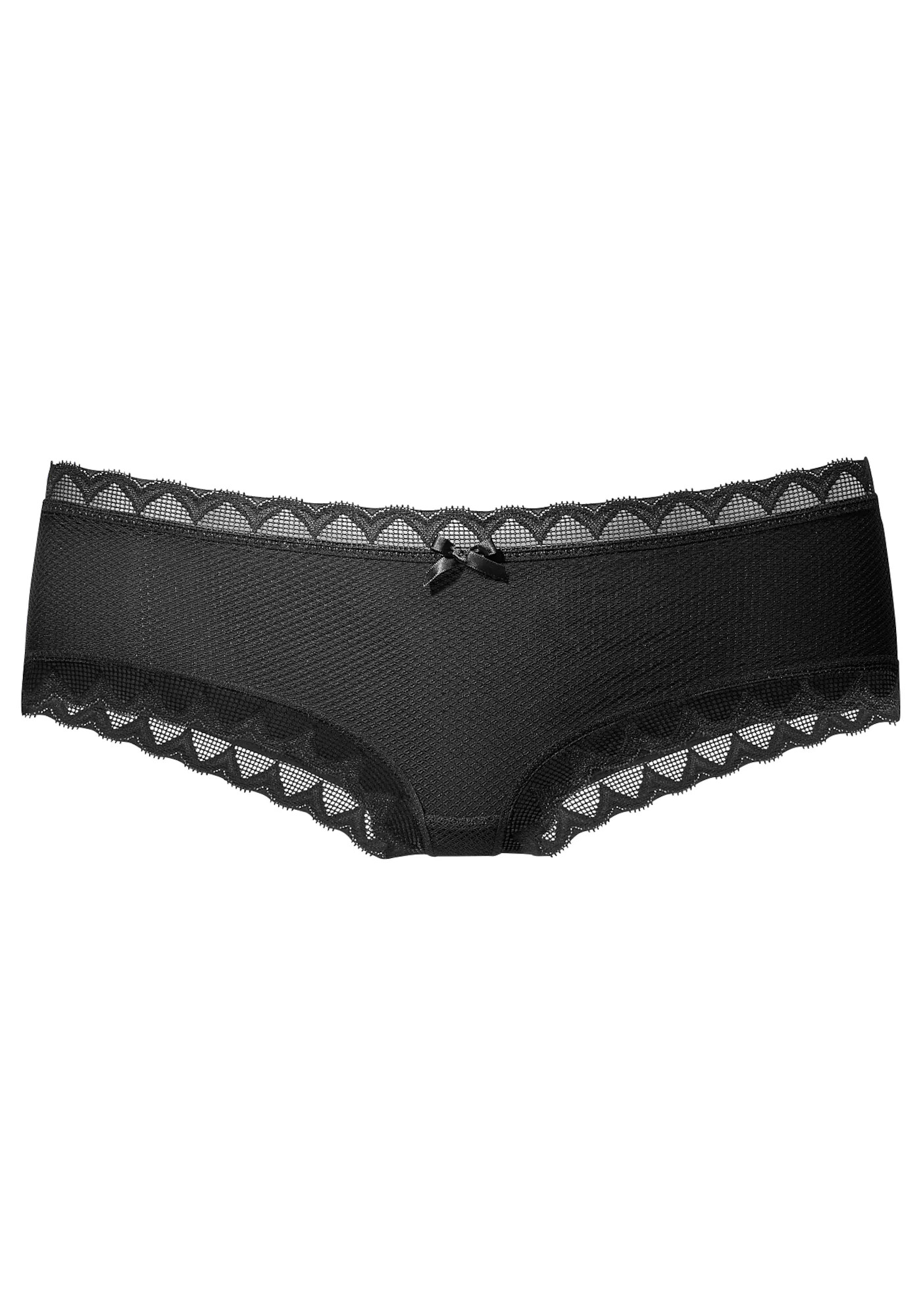 s.Oliver Slip negru - Pled.ro