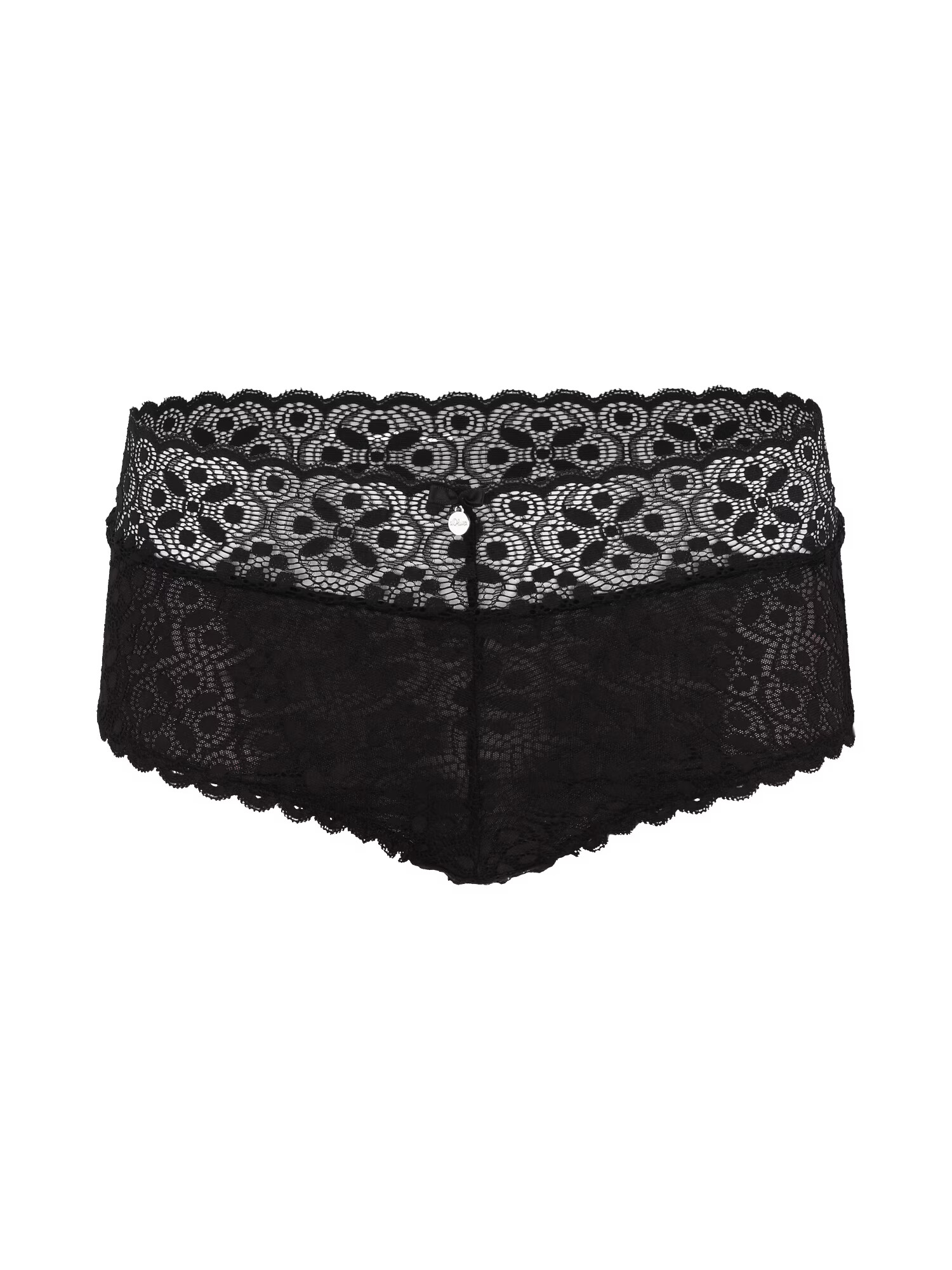 s.Oliver Slip negru - Pled.ro