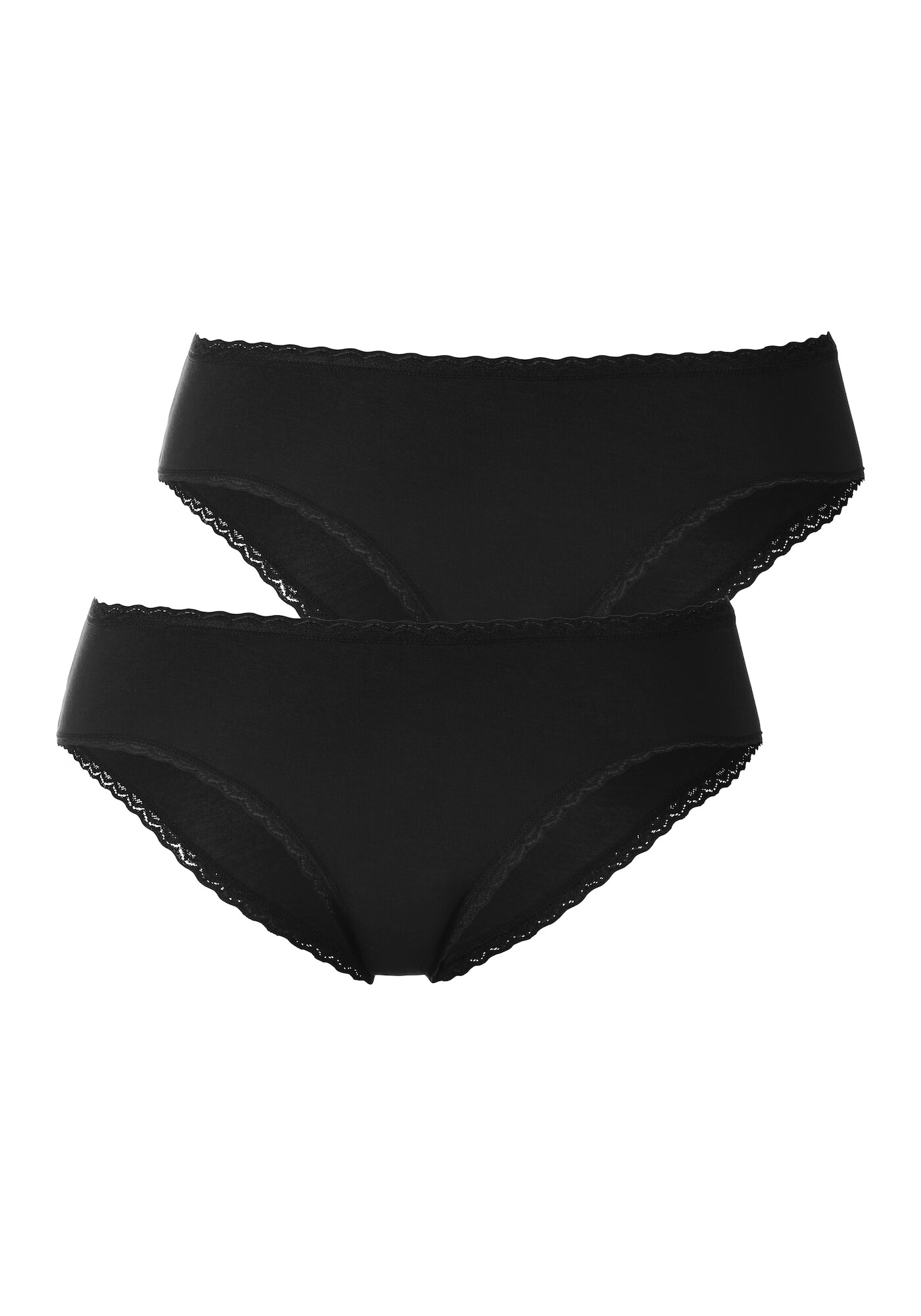 s.Oliver Slip negru - Pled.ro