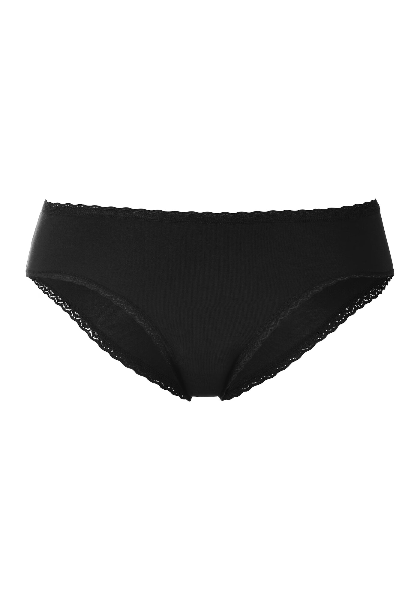 s.Oliver Slip negru - Pled.ro