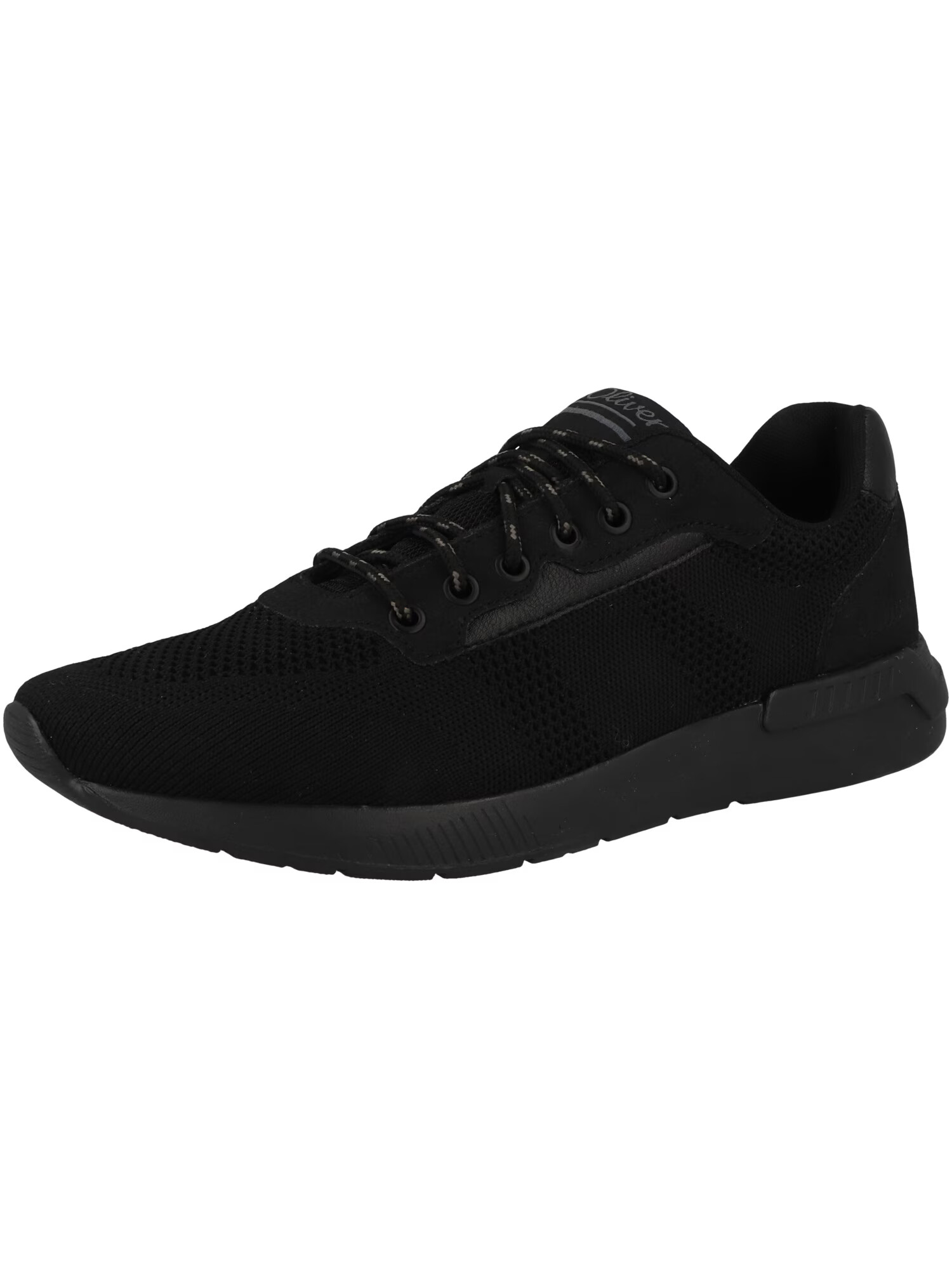 s.Oliver Sneaker low '5-13663-20' negru - Pled.ro