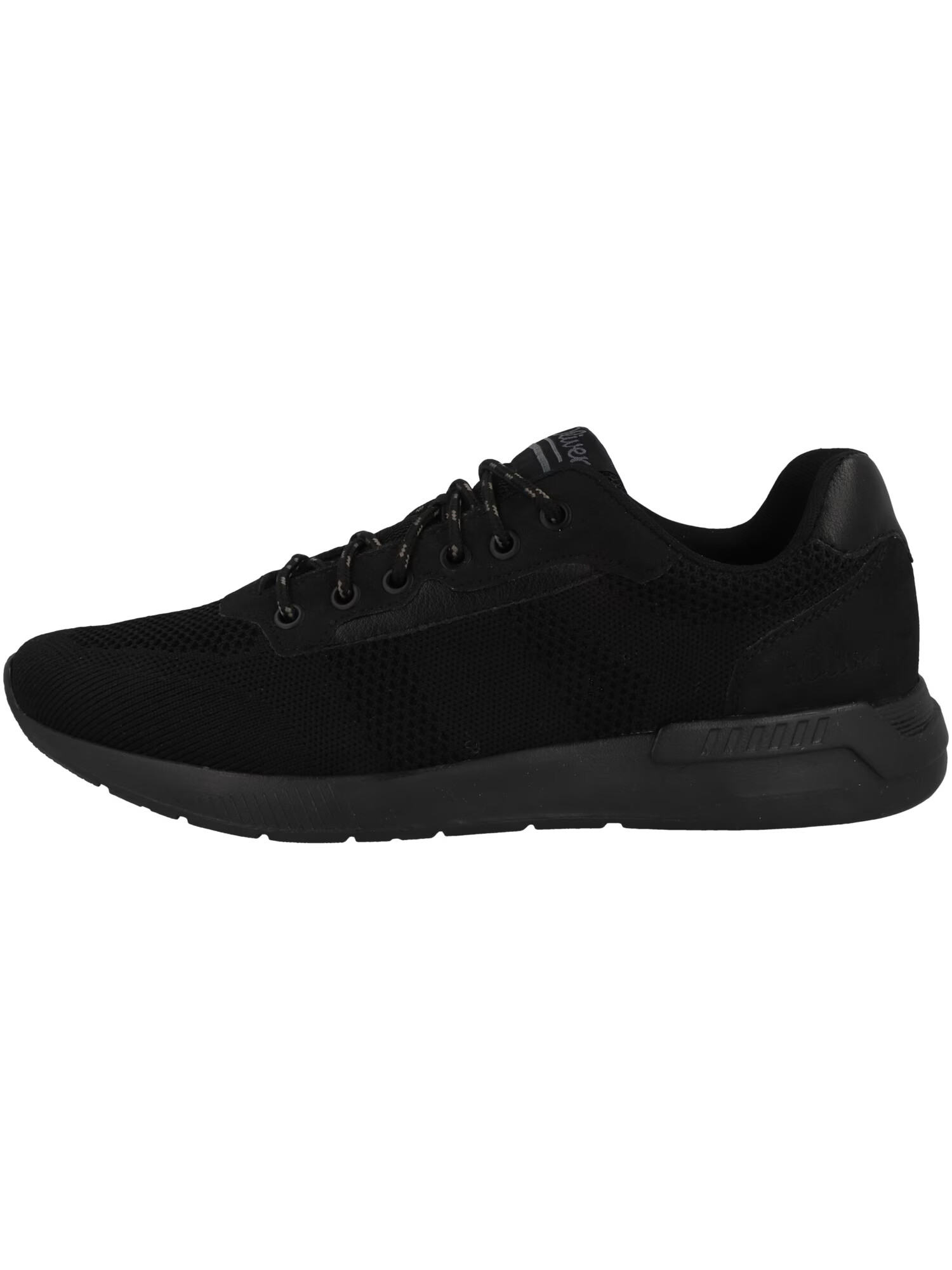 s.Oliver Sneaker low '5-13663-20' negru - Pled.ro