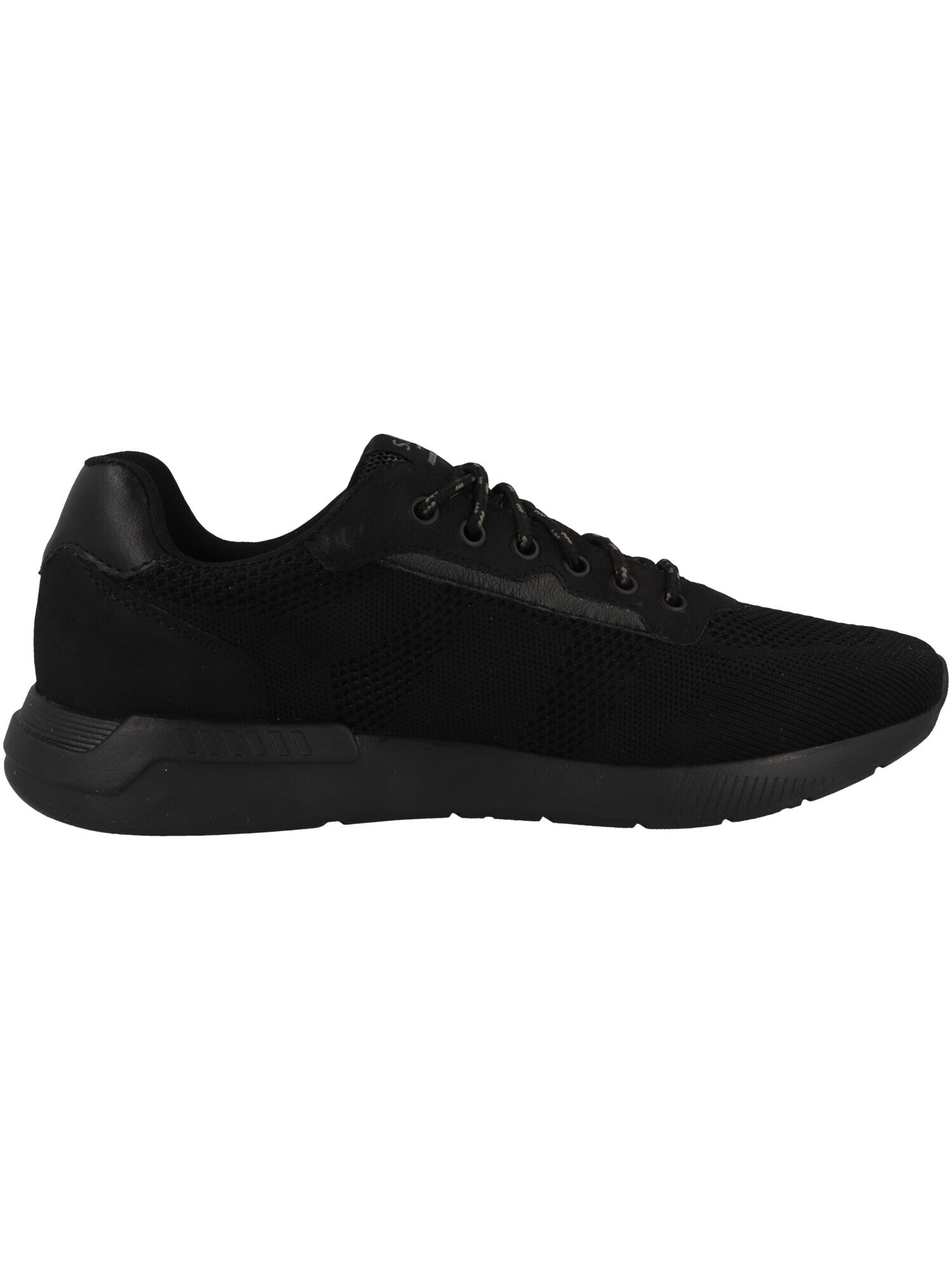 s.Oliver Sneaker low '5-13663-20' negru - Pled.ro