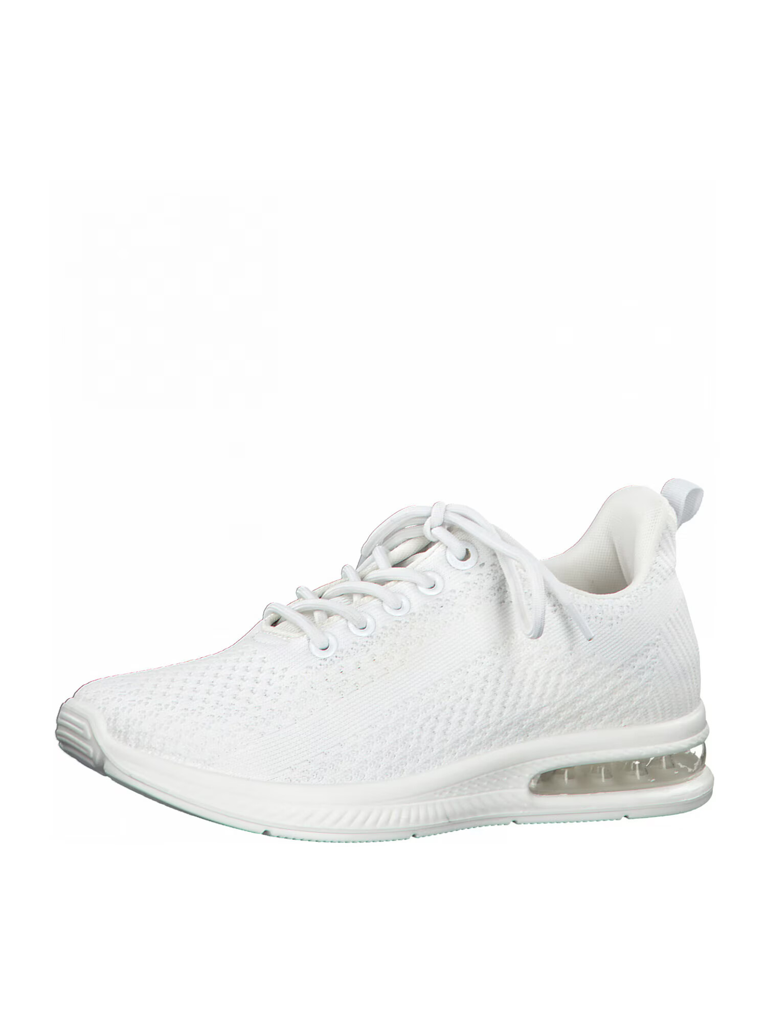 s.Oliver Sneaker low alb - Pled.ro