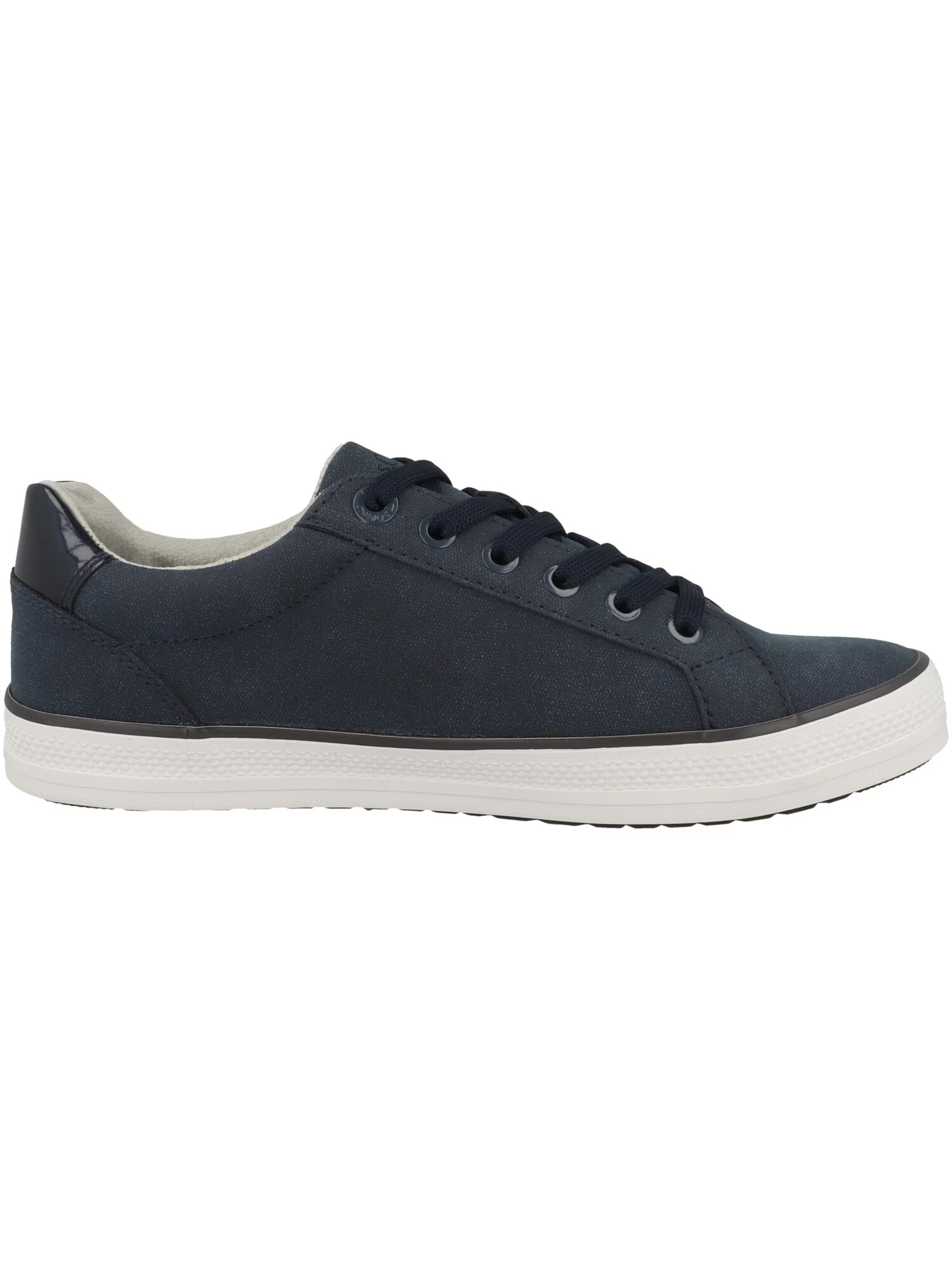 s.Oliver Sneaker low albastru închis - Pled.ro