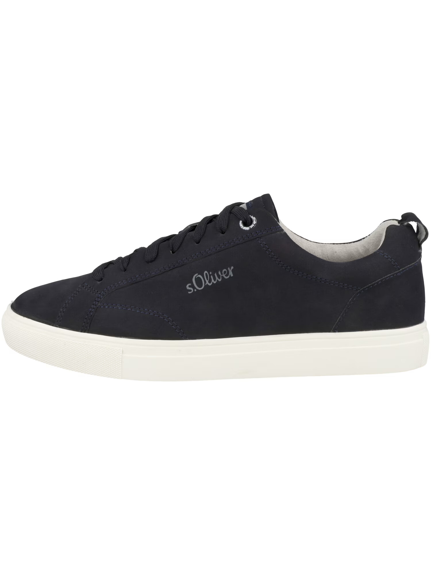 s.Oliver Sneaker low albastru închis - Pled.ro