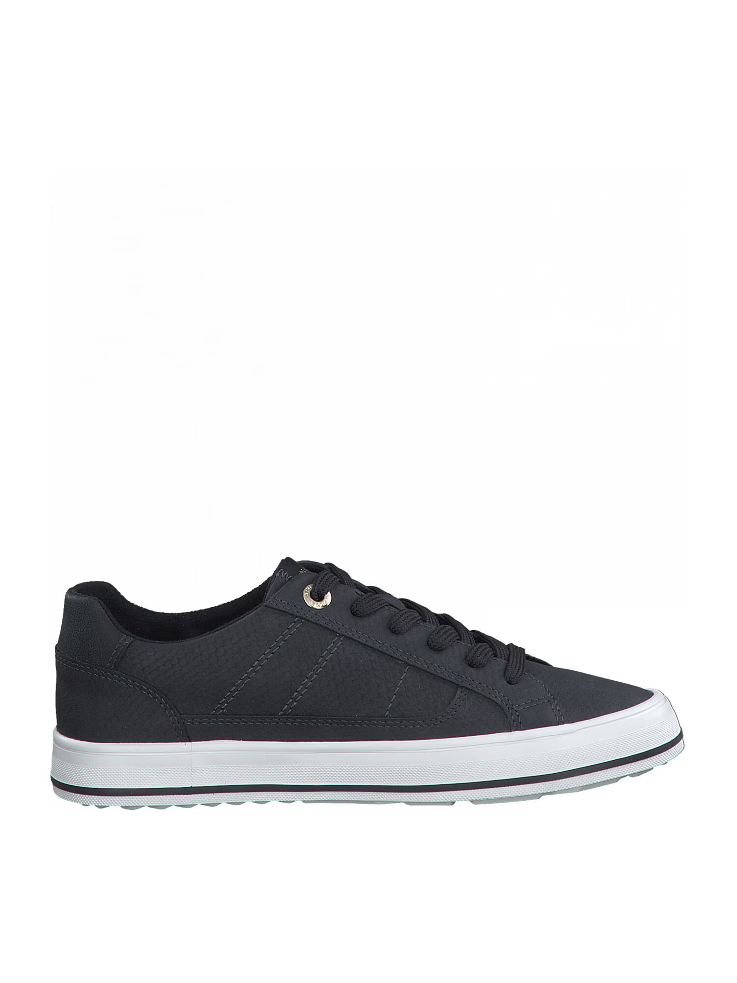 s.Oliver Sneaker low albastru porumbel - Pled.ro