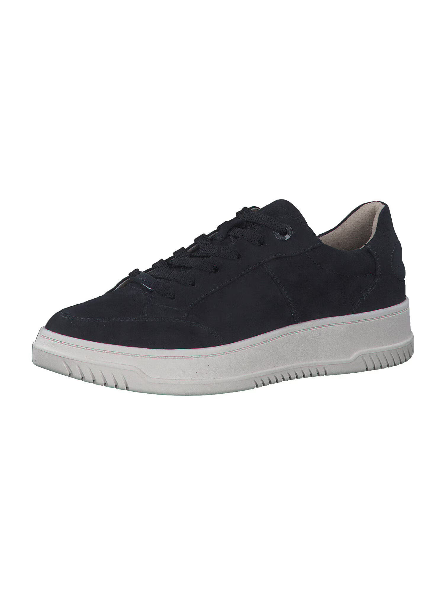 s.Oliver Sneaker low bleumarin - Pled.ro