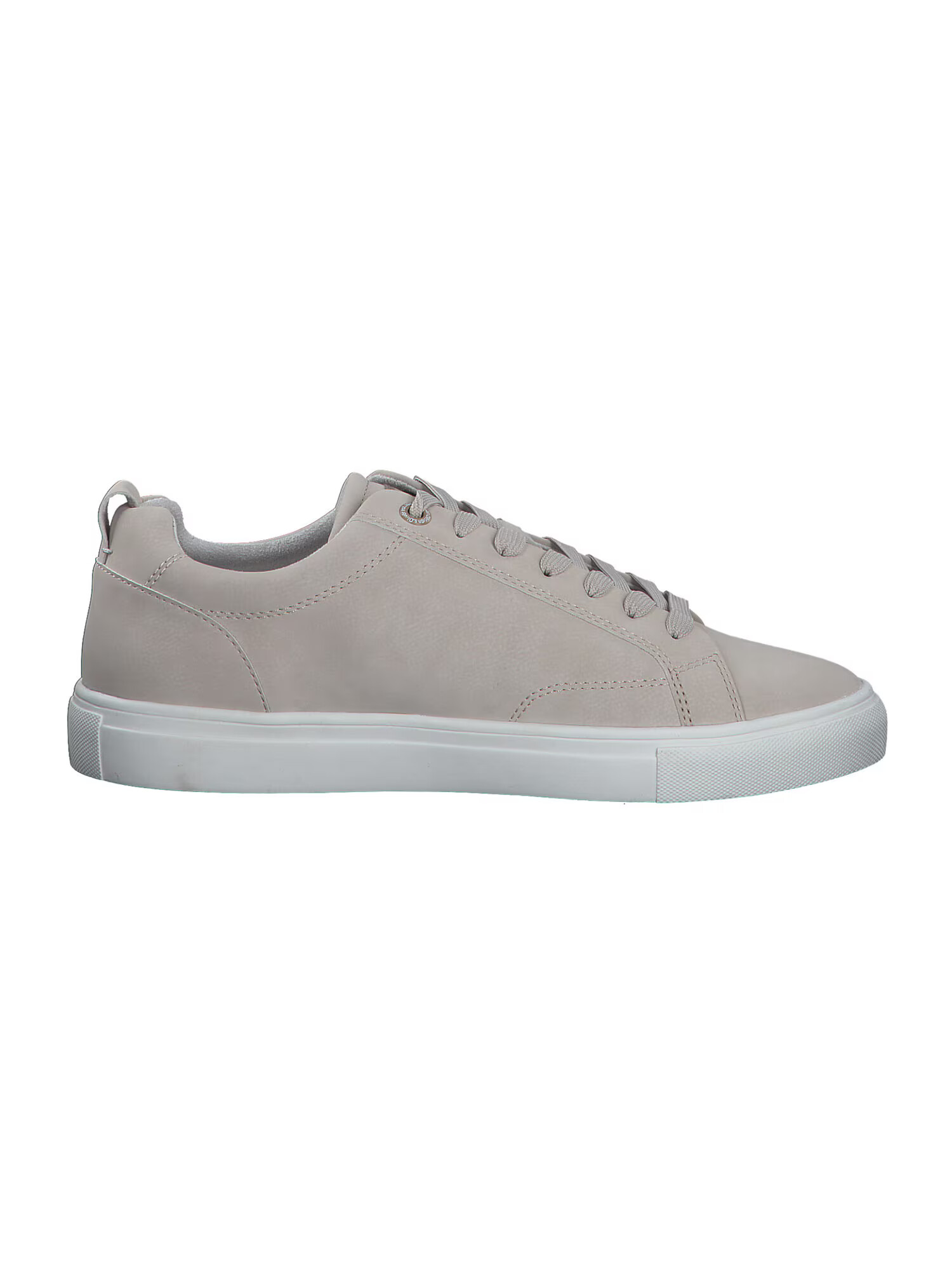 s.Oliver Sneaker low crem - Pled.ro