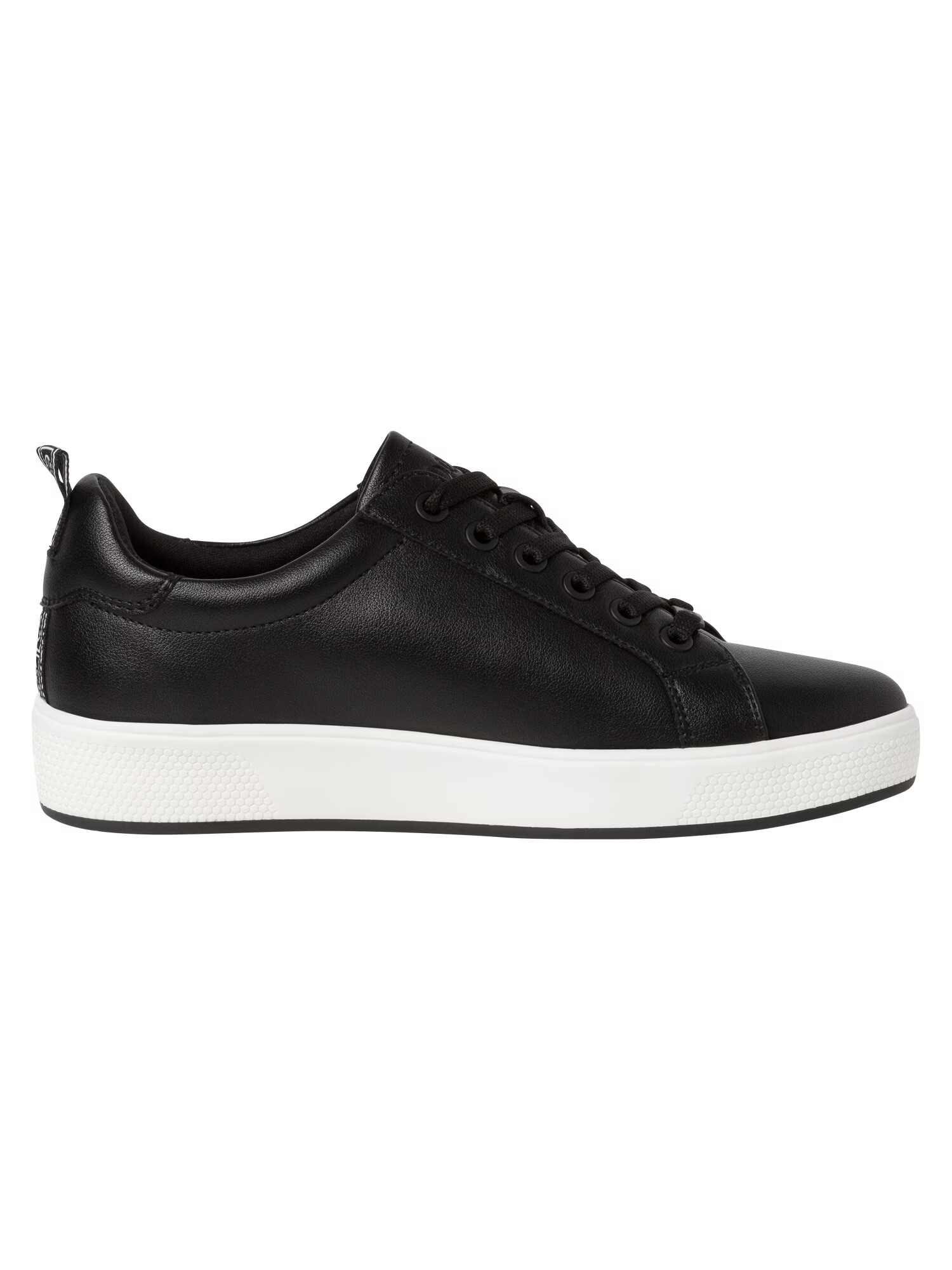 s.Oliver Sneaker low negru - Pled.ro