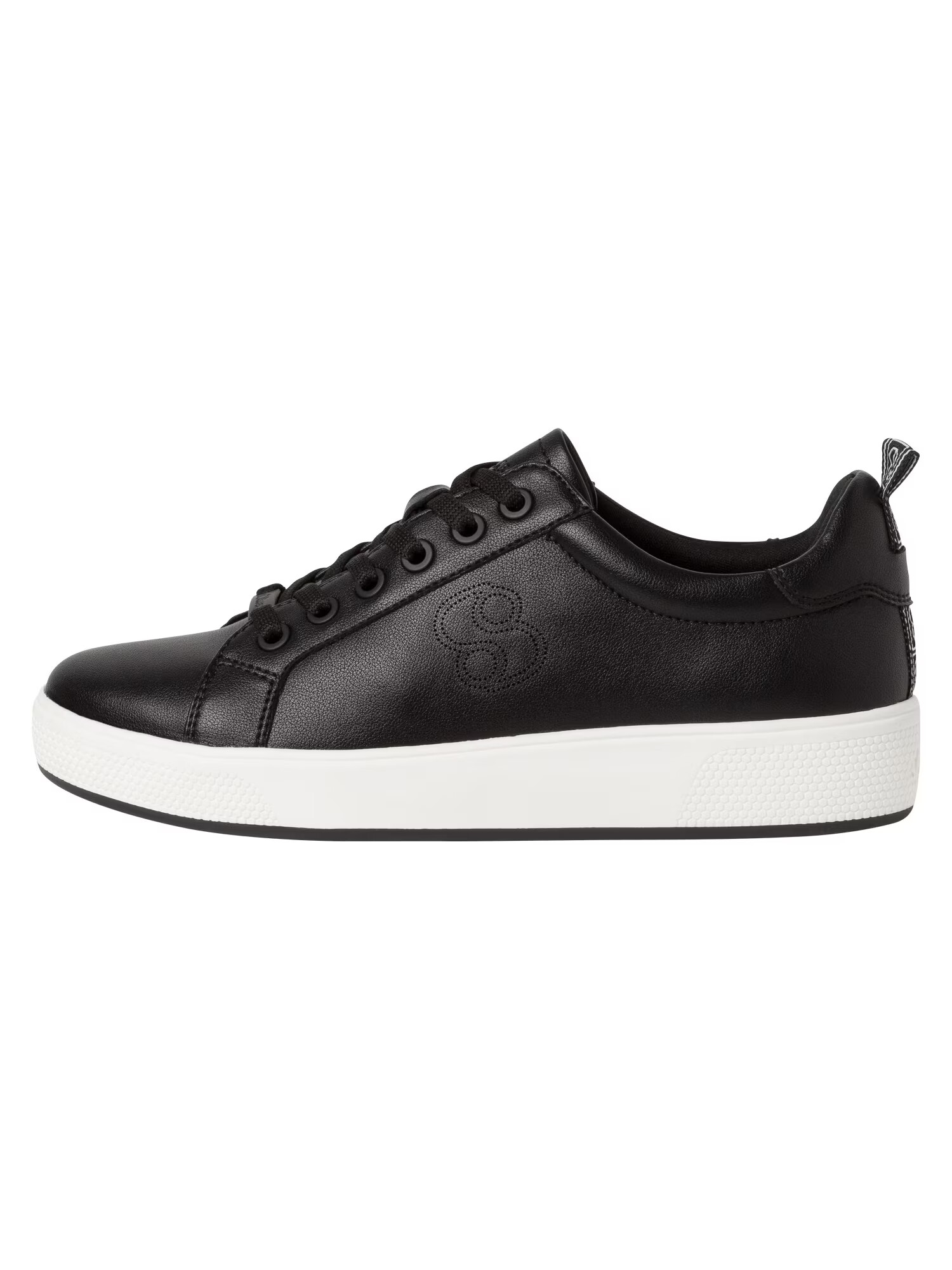 s.Oliver Sneaker low negru - Pled.ro