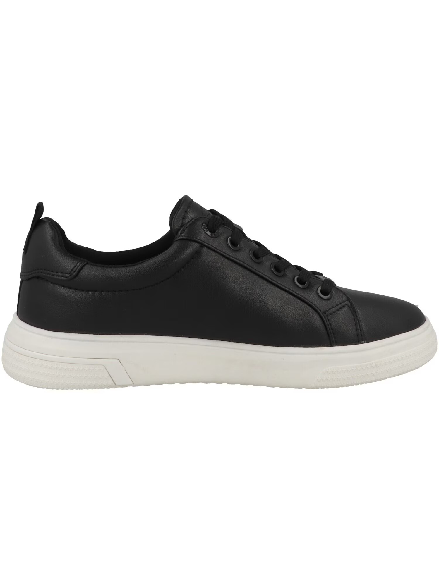 s.Oliver Sneaker low negru - Pled.ro