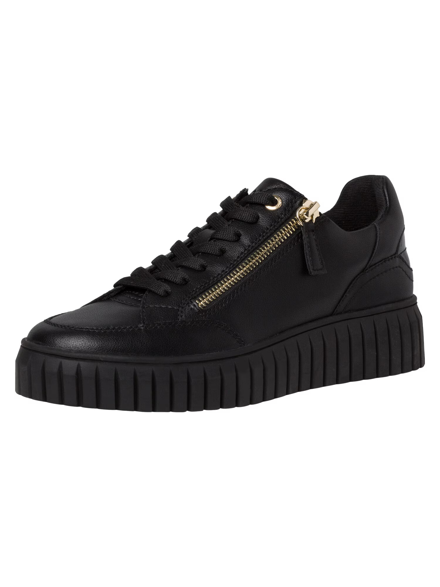 s.Oliver Sneaker low negru - Pled.ro