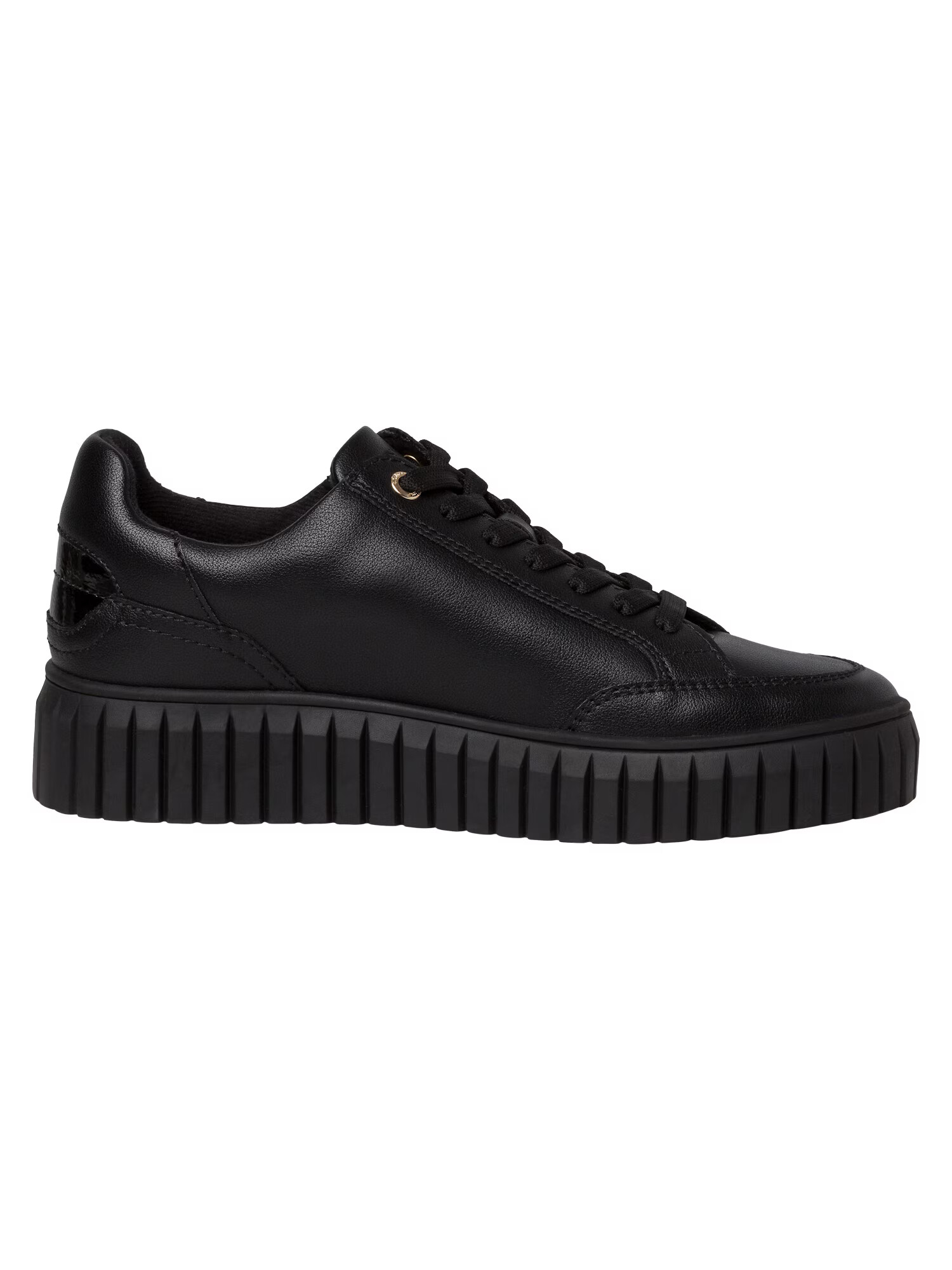 s.Oliver Sneaker low negru - Pled.ro