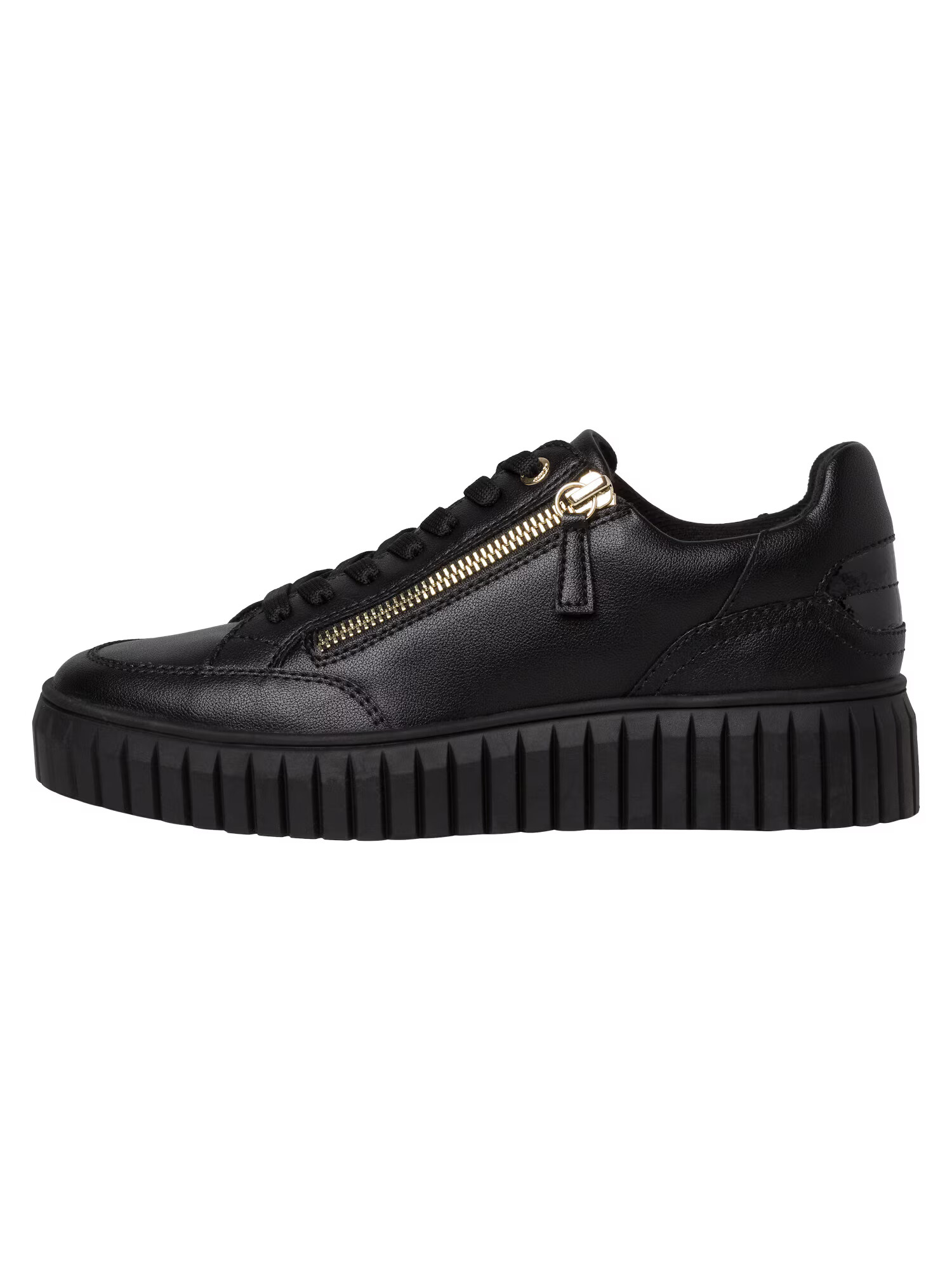 s.Oliver Sneaker low negru - Pled.ro