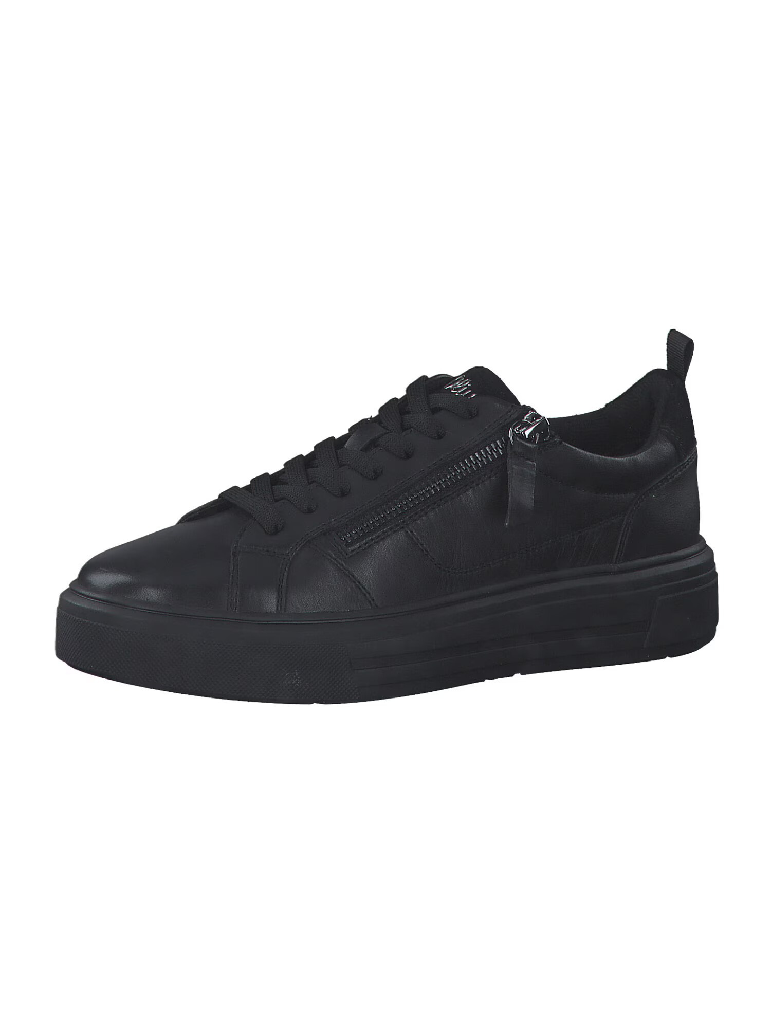 s.Oliver Sneaker low negru - Pled.ro