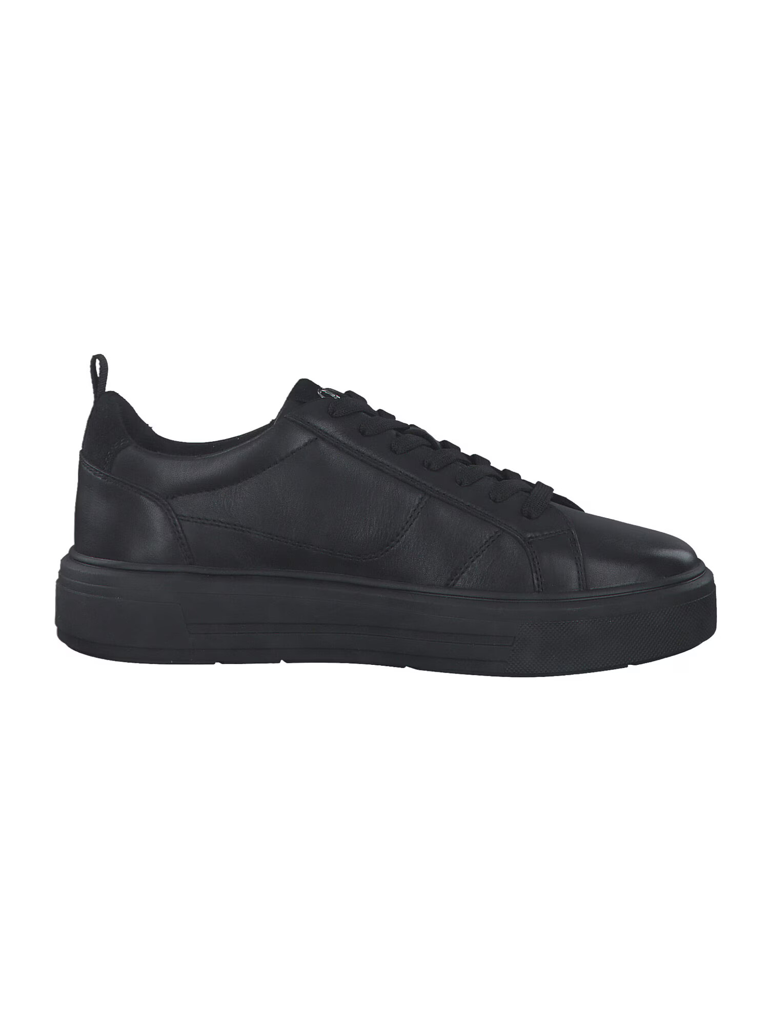 s.Oliver Sneaker low negru - Pled.ro