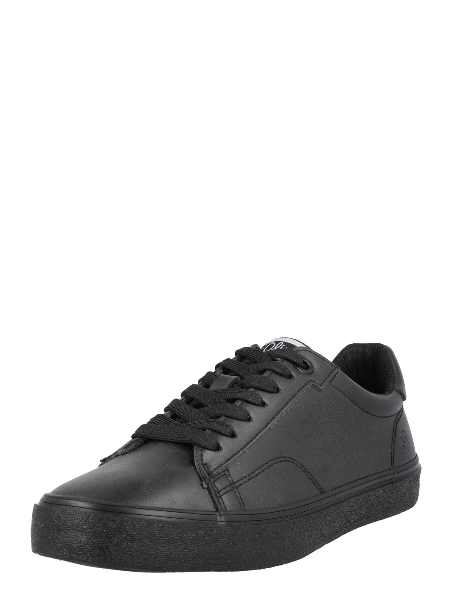 s.Oliver Sneaker low negru - Pled.ro