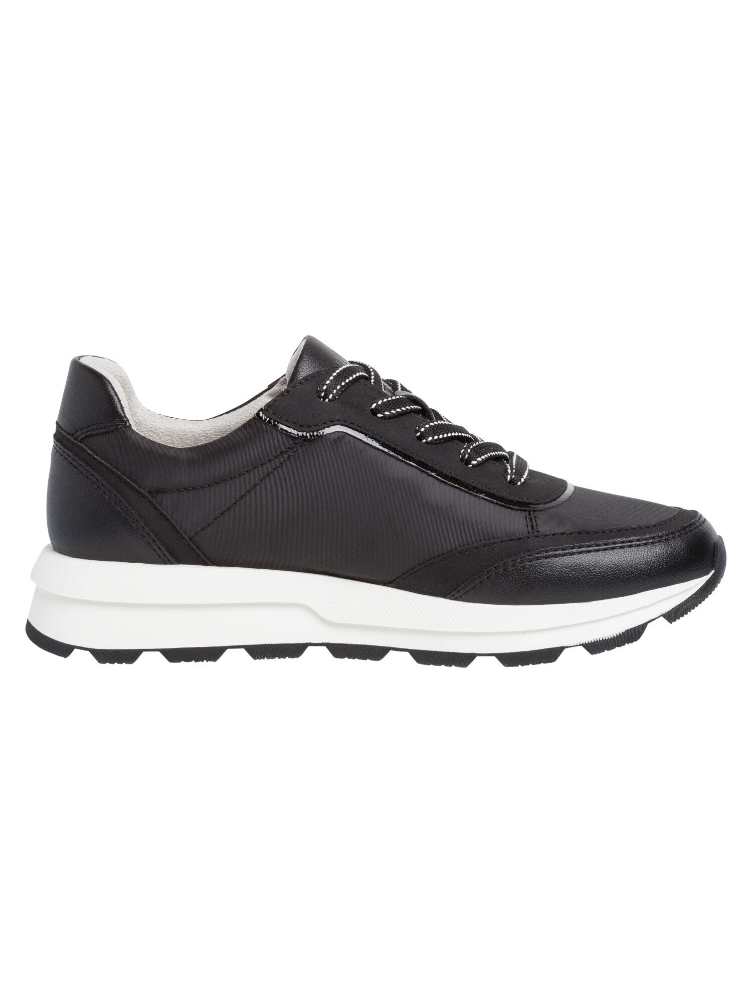 s.Oliver Sneaker low negru - Pled.ro