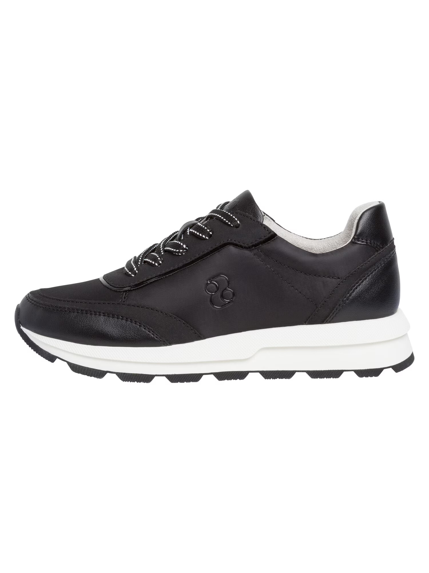 s.Oliver Sneaker low negru - Pled.ro