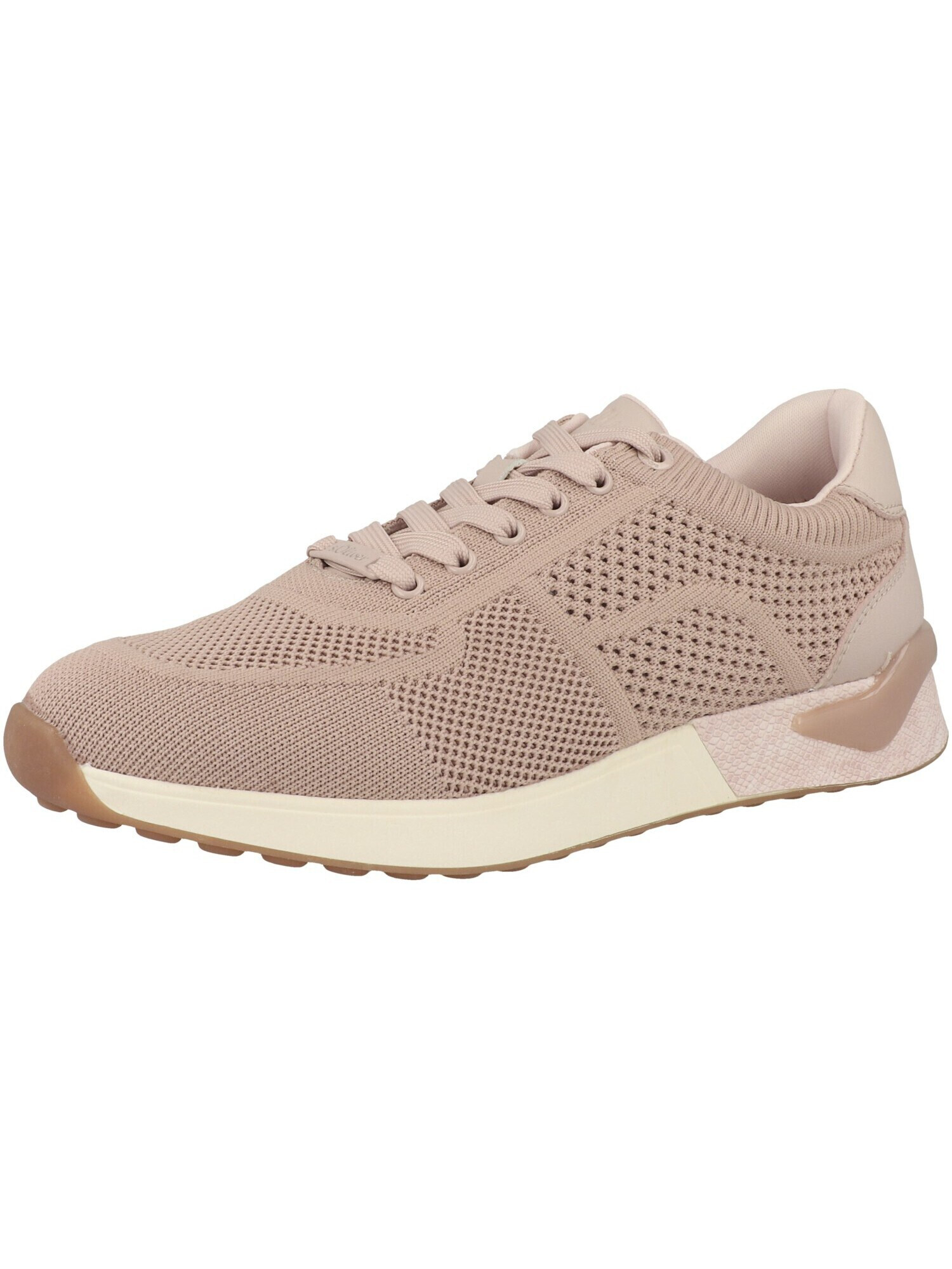 s.Oliver Sneaker low roz - Pled.ro