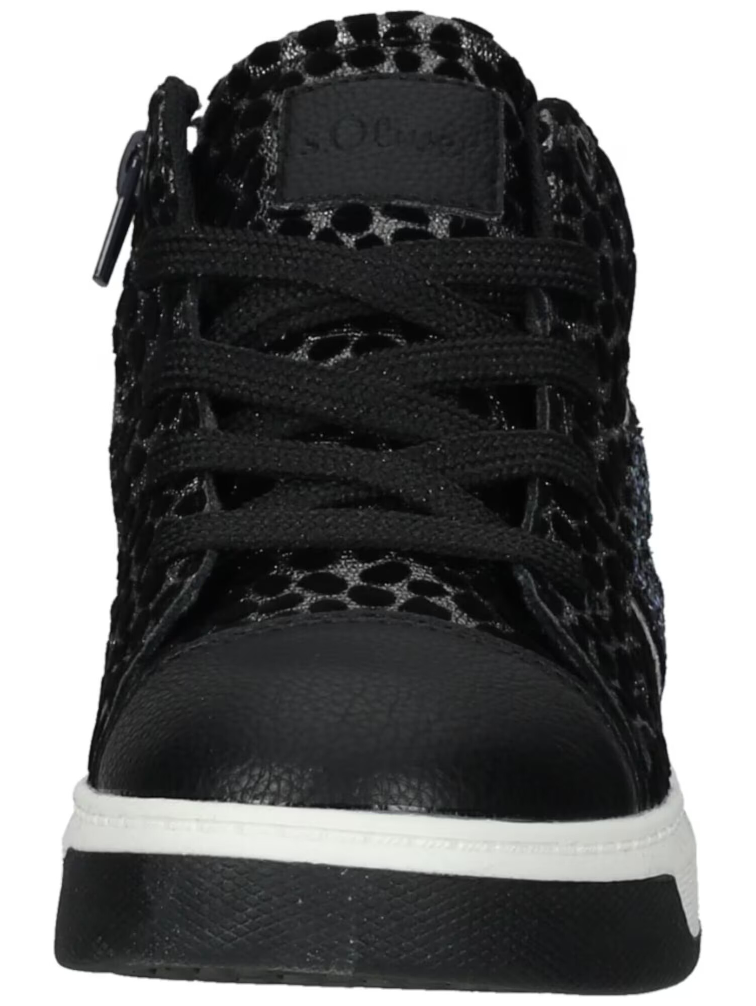 s.Oliver Sneaker mai multe culori / negru - Pled.ro