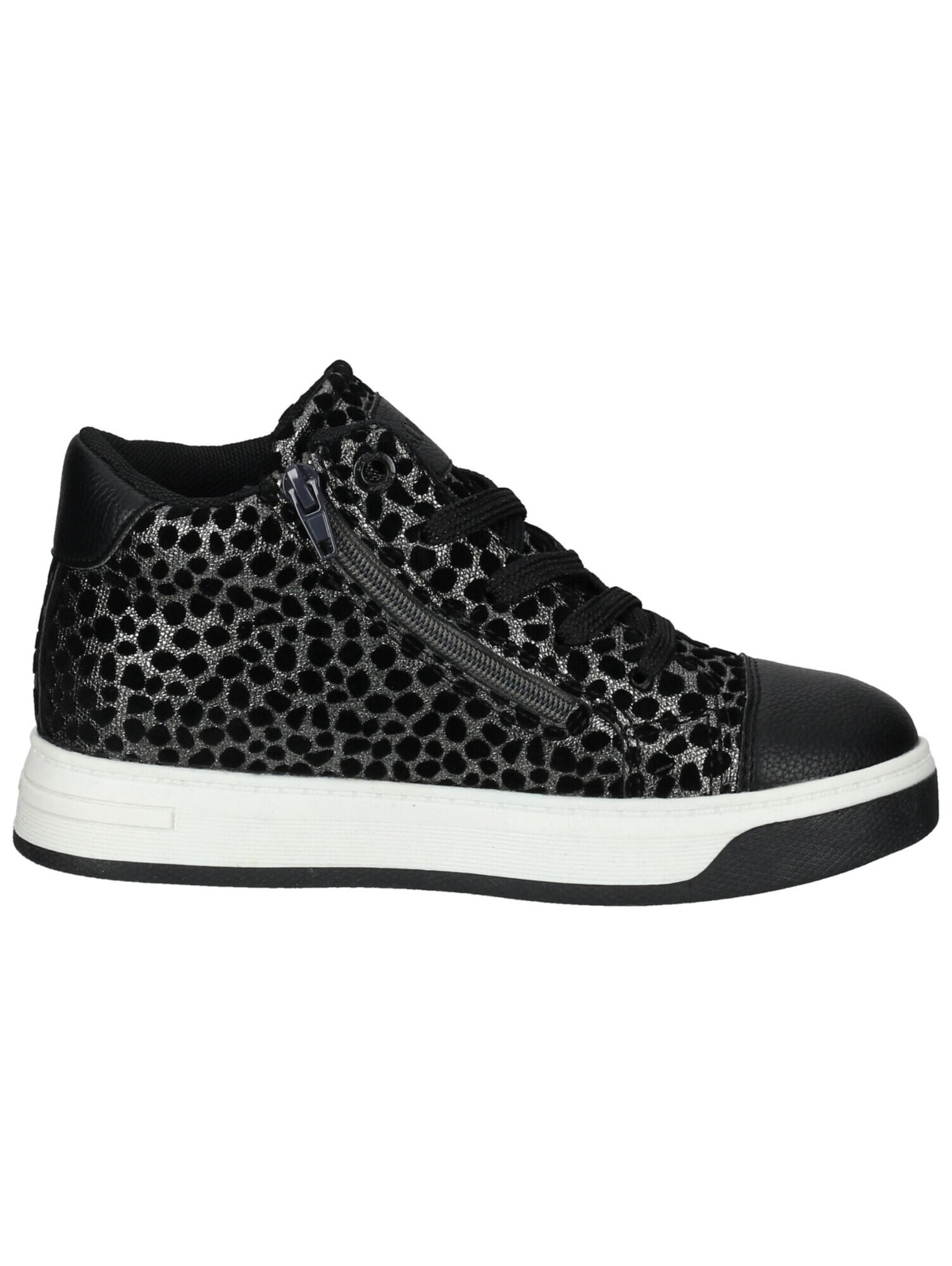 s.Oliver Sneaker mai multe culori / negru - Pled.ro