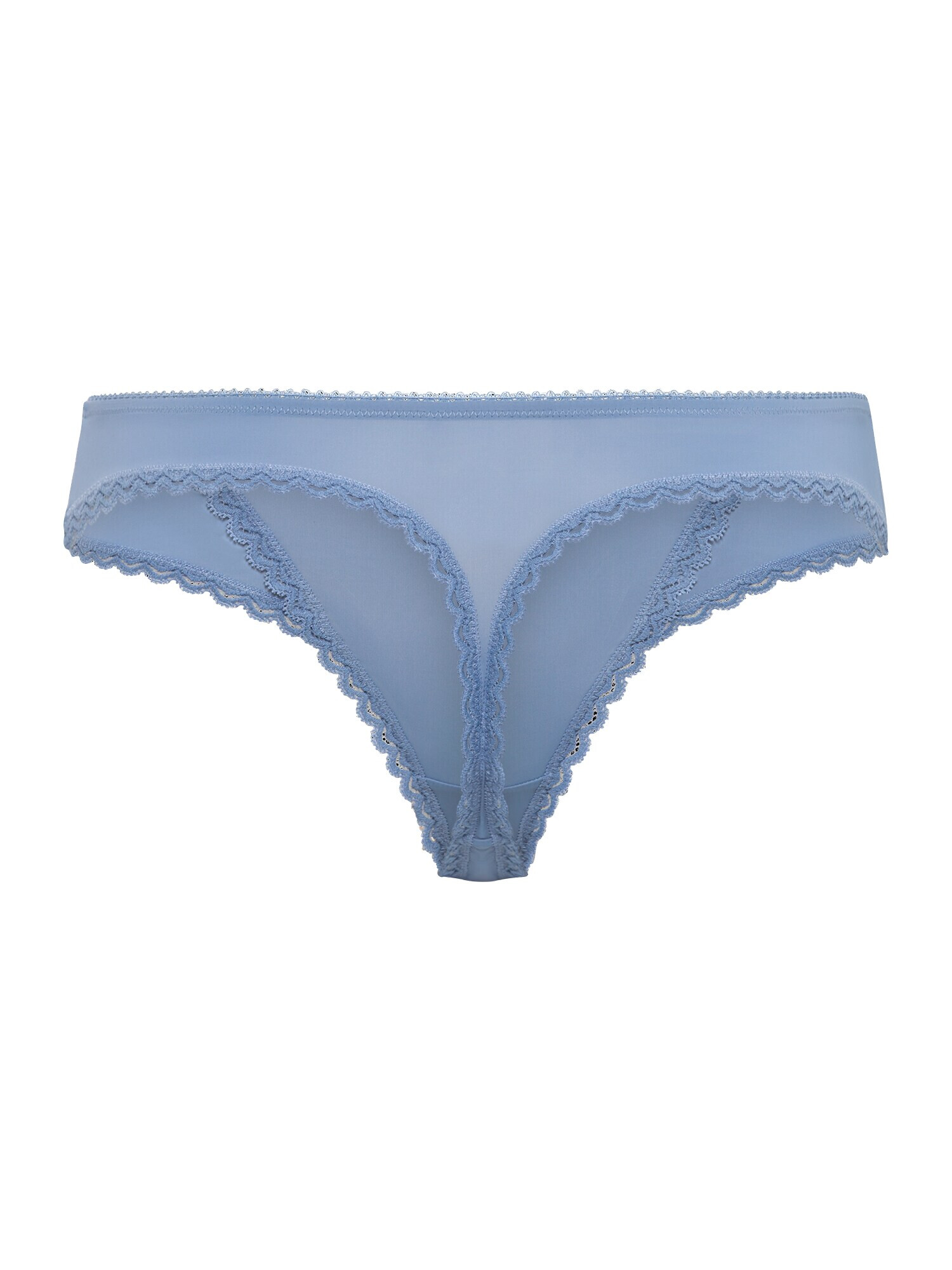 s.Oliver Tanga albastru denim - Pled.ro