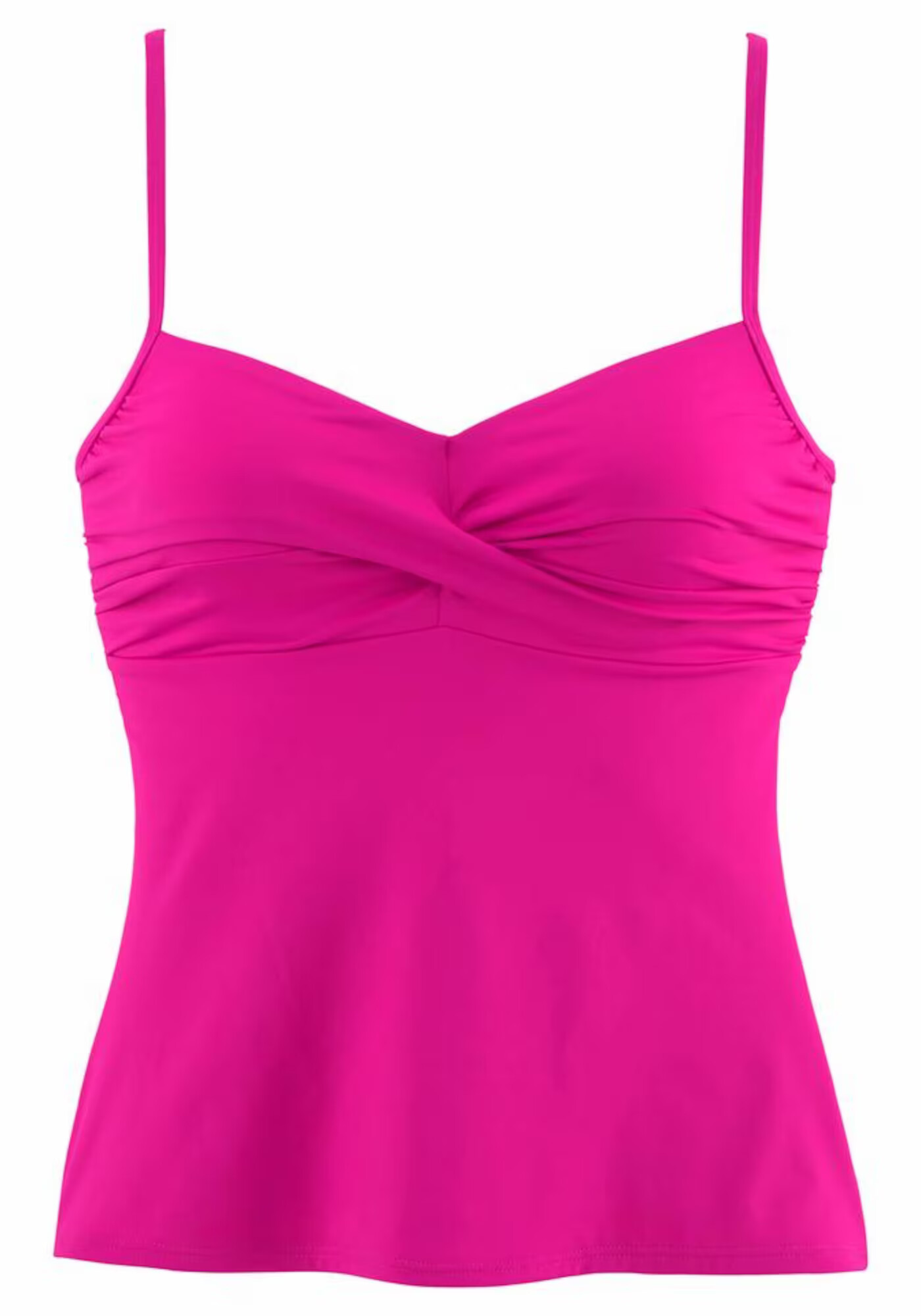 s.Oliver Tankini top 'Spain' roz - Pled.ro