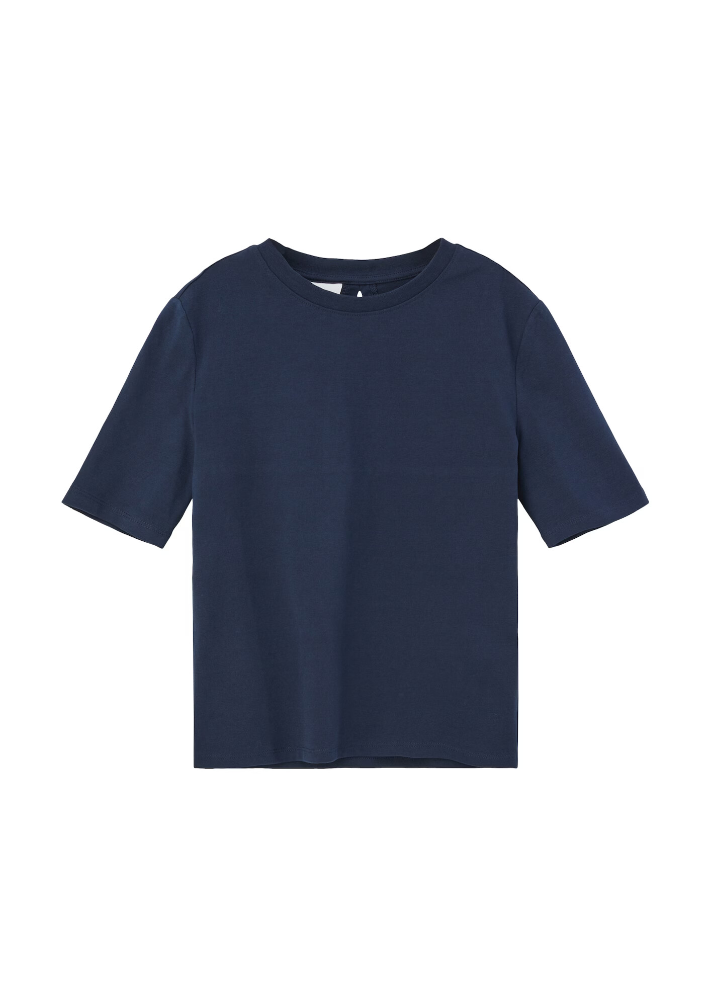 s.Oliver Tricou bleumarin - Pled.ro