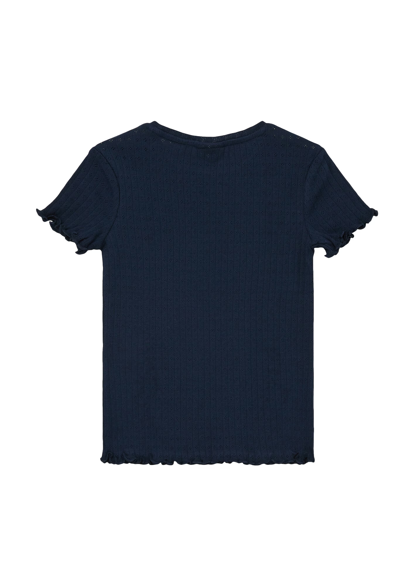 s.Oliver Tricou bleumarin - Pled.ro