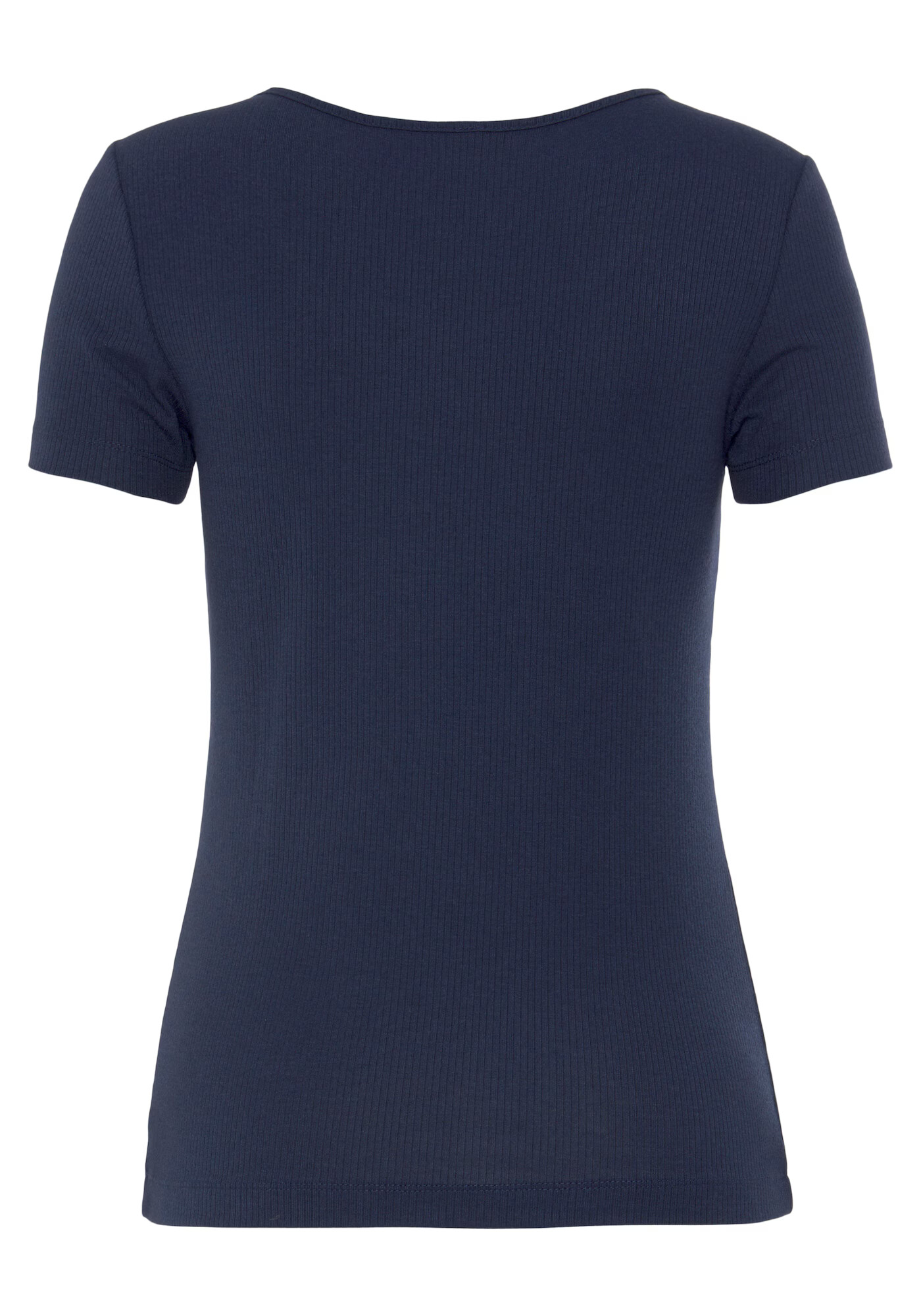 s.Oliver Tricou bleumarin - Pled.ro