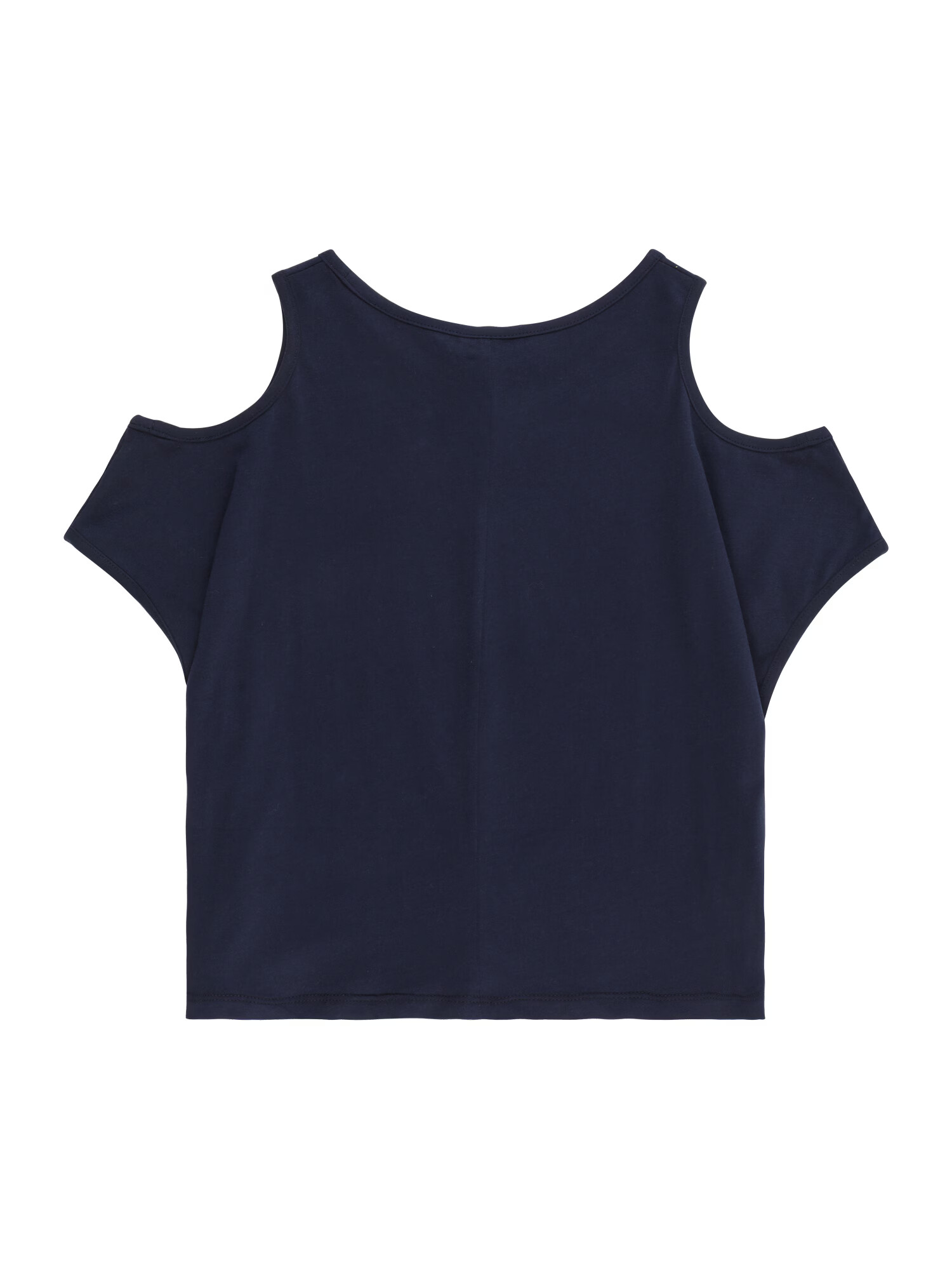 s.Oliver Tricou bleumarin - Pled.ro