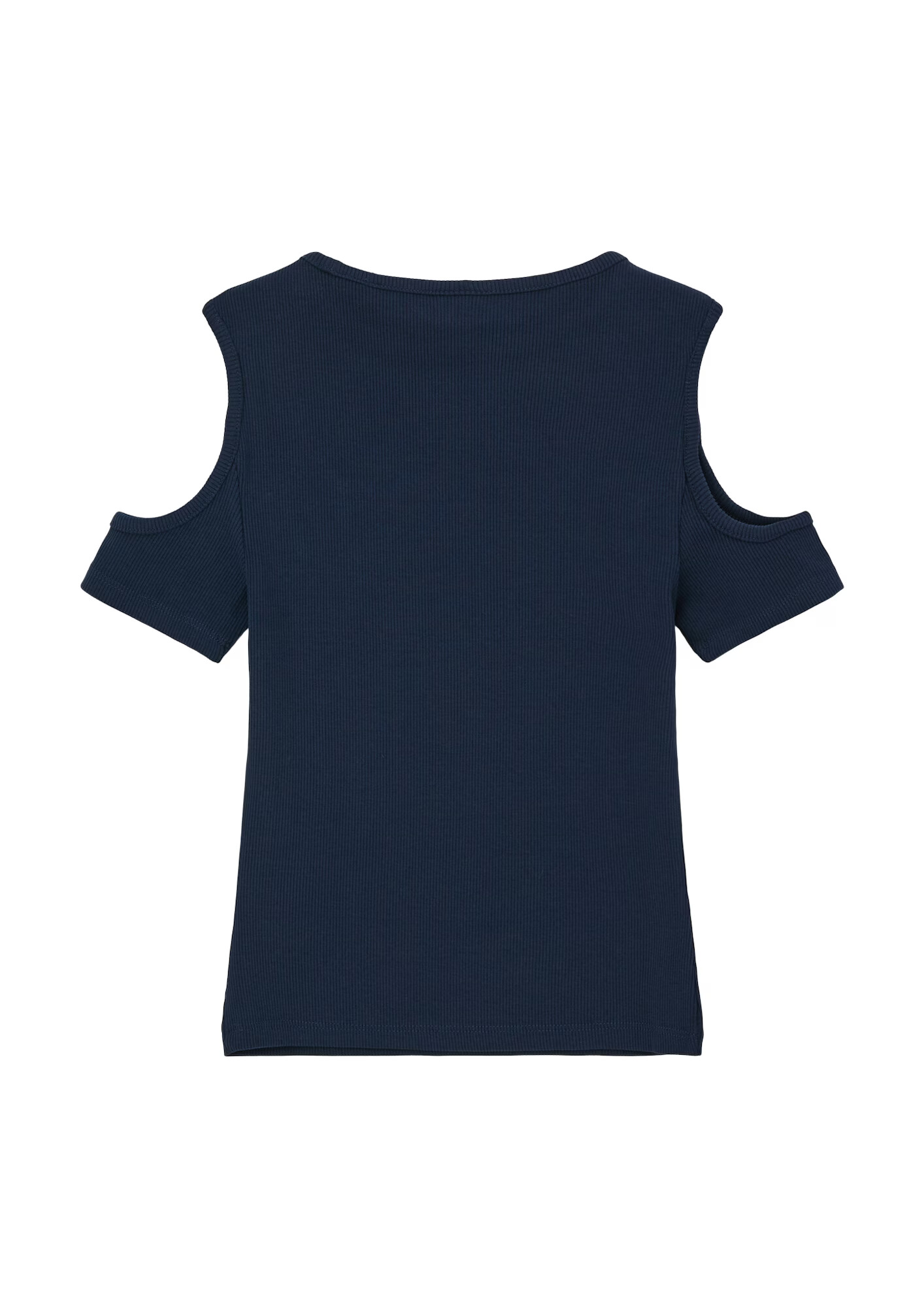 s.Oliver Tricou bleumarin - Pled.ro