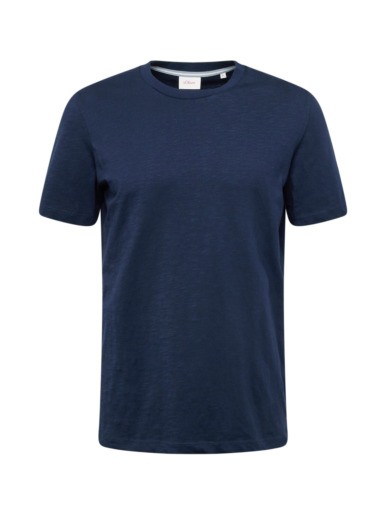 s.Oliver Tricou bleumarin - Pled.ro