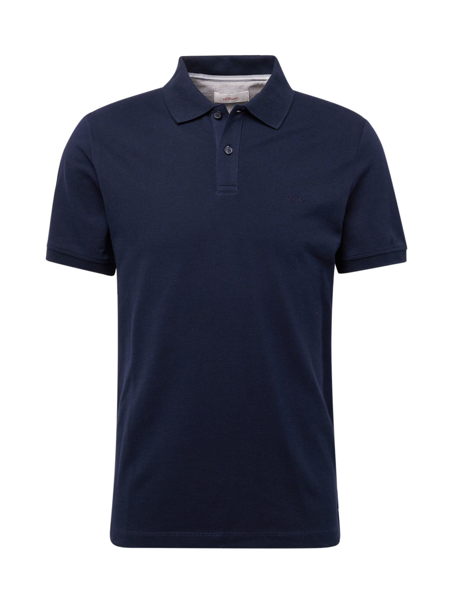 s.Oliver Tricou bleumarin - Pled.ro