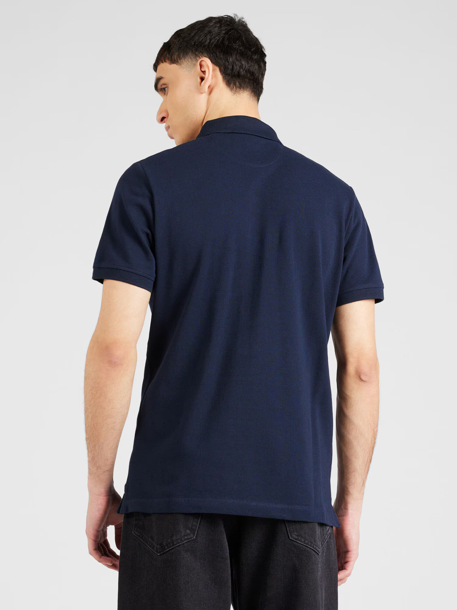 s.Oliver Tricou bleumarin - Pled.ro