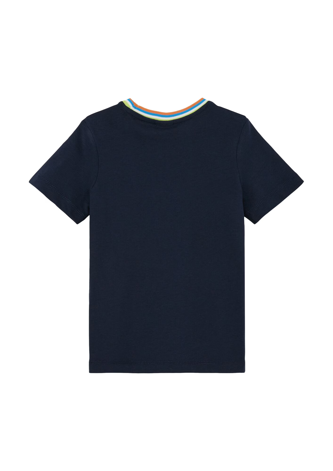 s.Oliver Tricou bleumarin / mai multe culori - Pled.ro