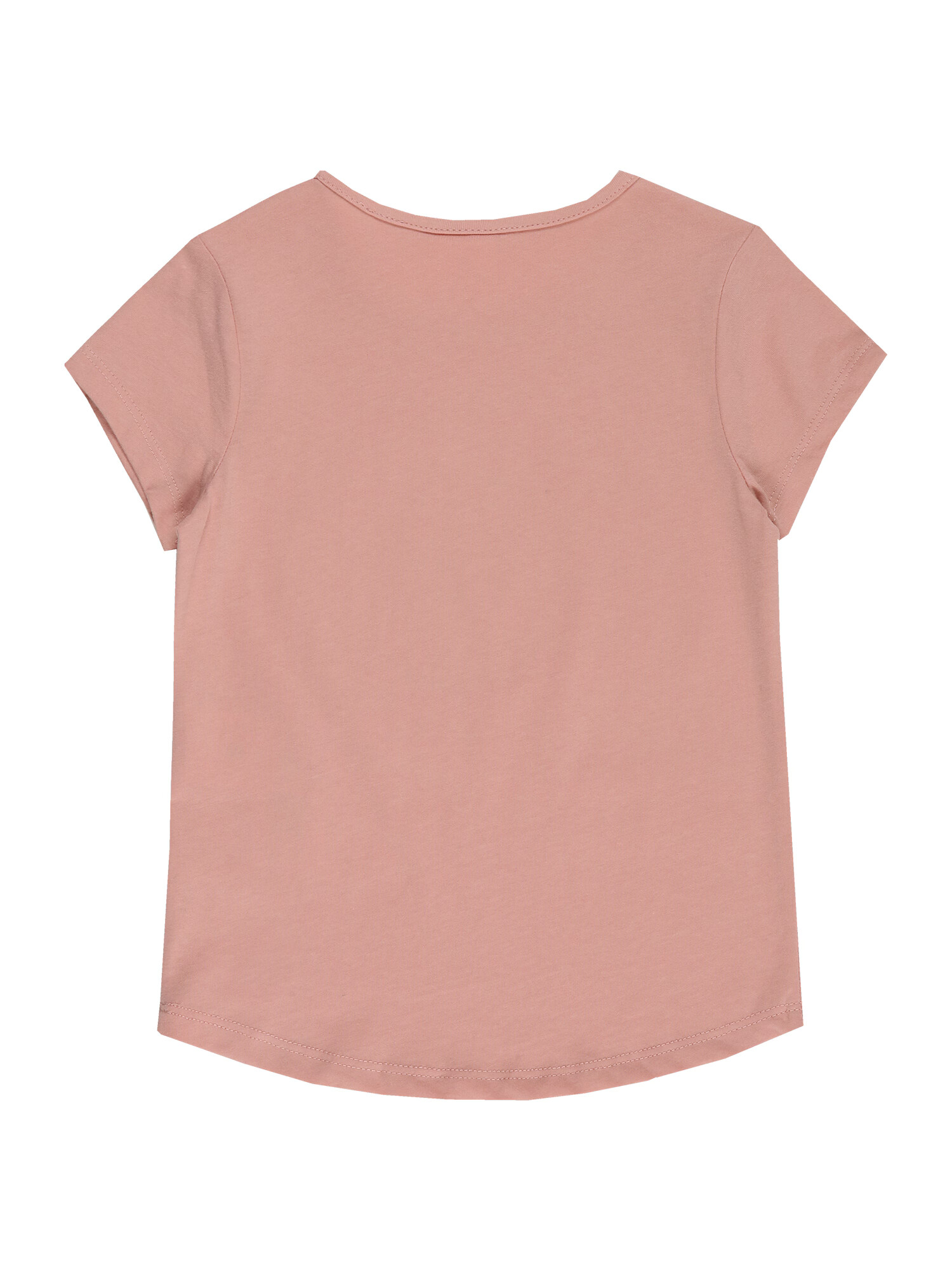 s.Oliver Tricou mauve / rosé / roșu / alb - Pled.ro