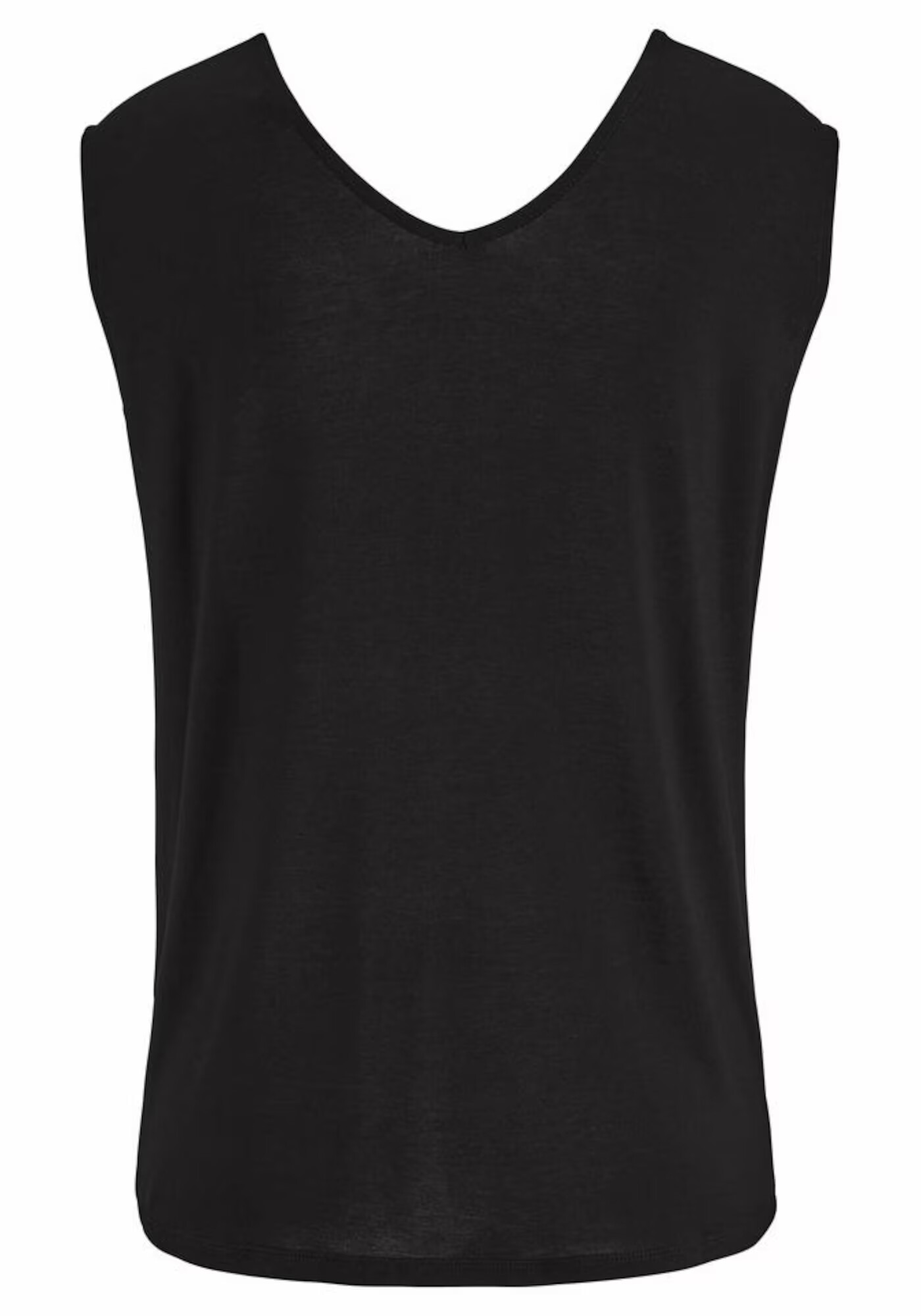 s.Oliver Tricou negru - Pled.ro