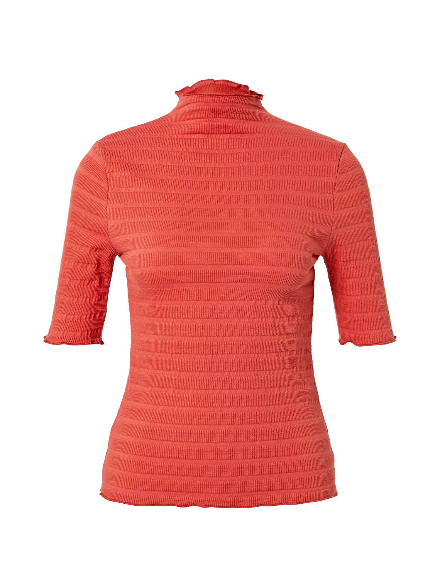 s.Oliver Tricou roșu orange - Pled.ro