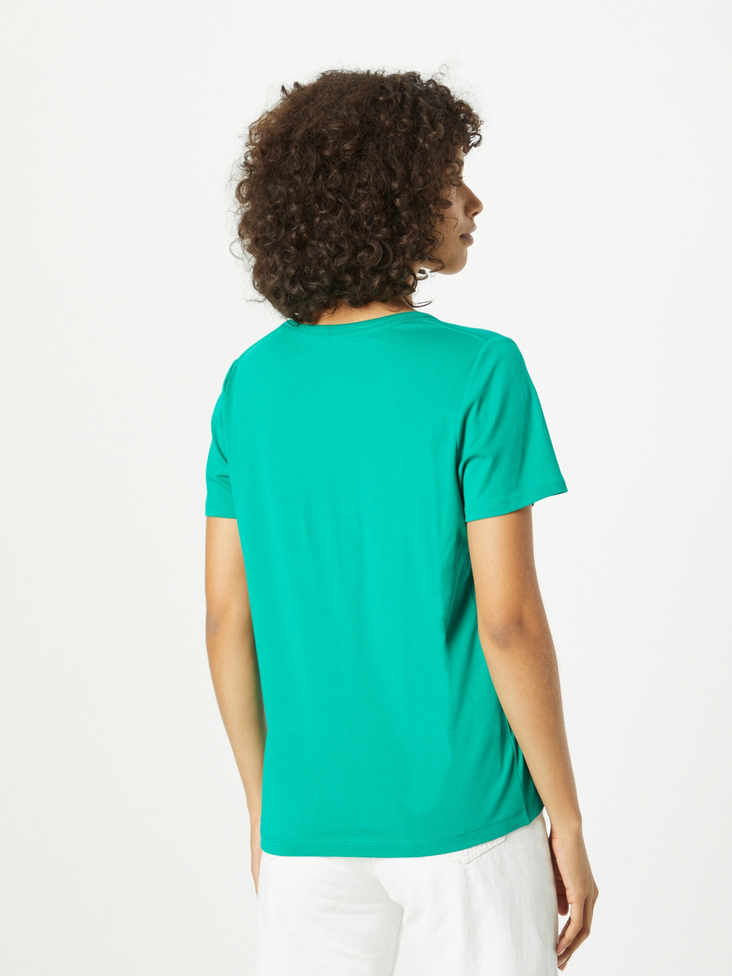 s.Oliver Tricou verde - Pled.ro