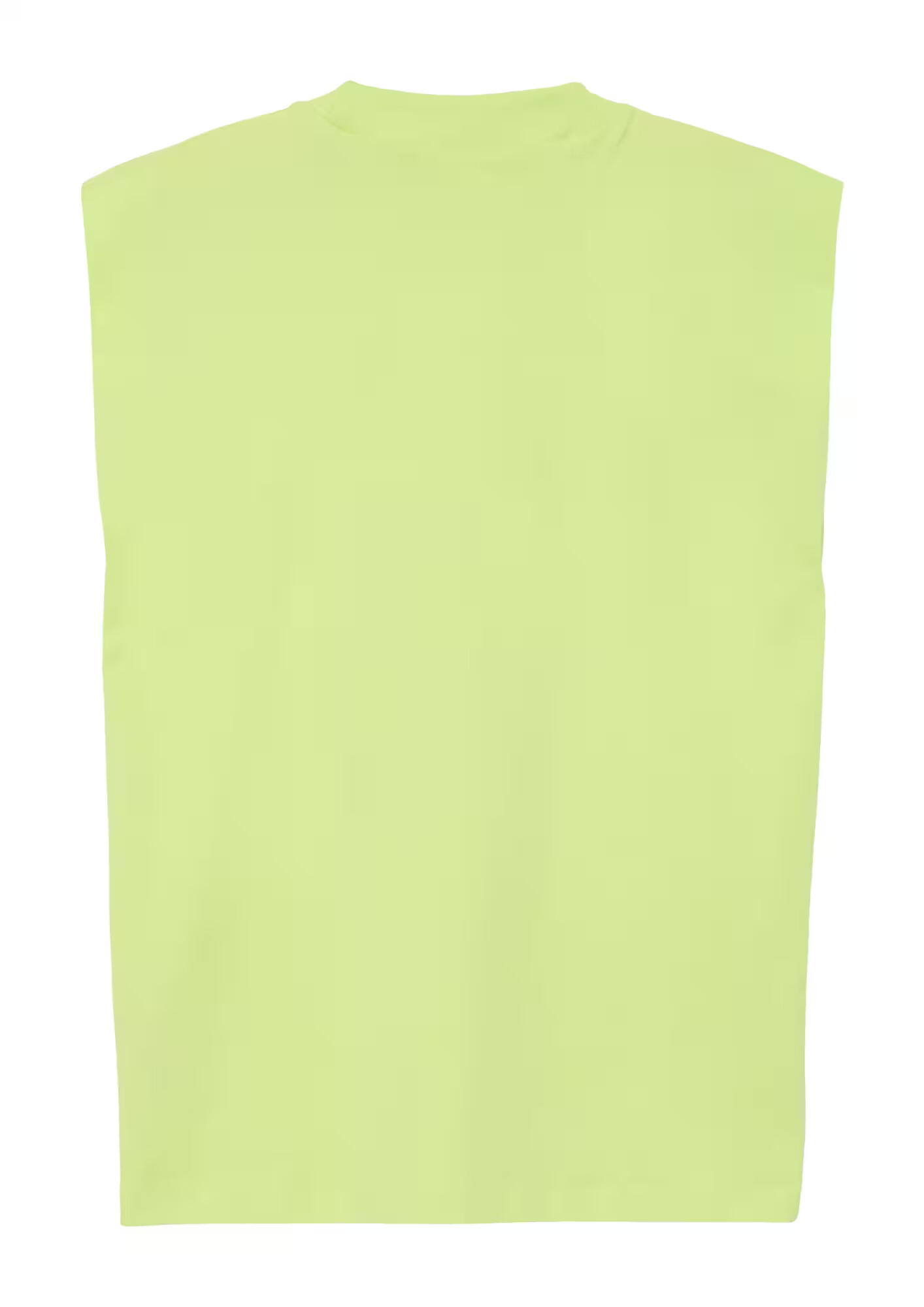 s.Oliver Tricou verde deschis / roz - Pled.ro