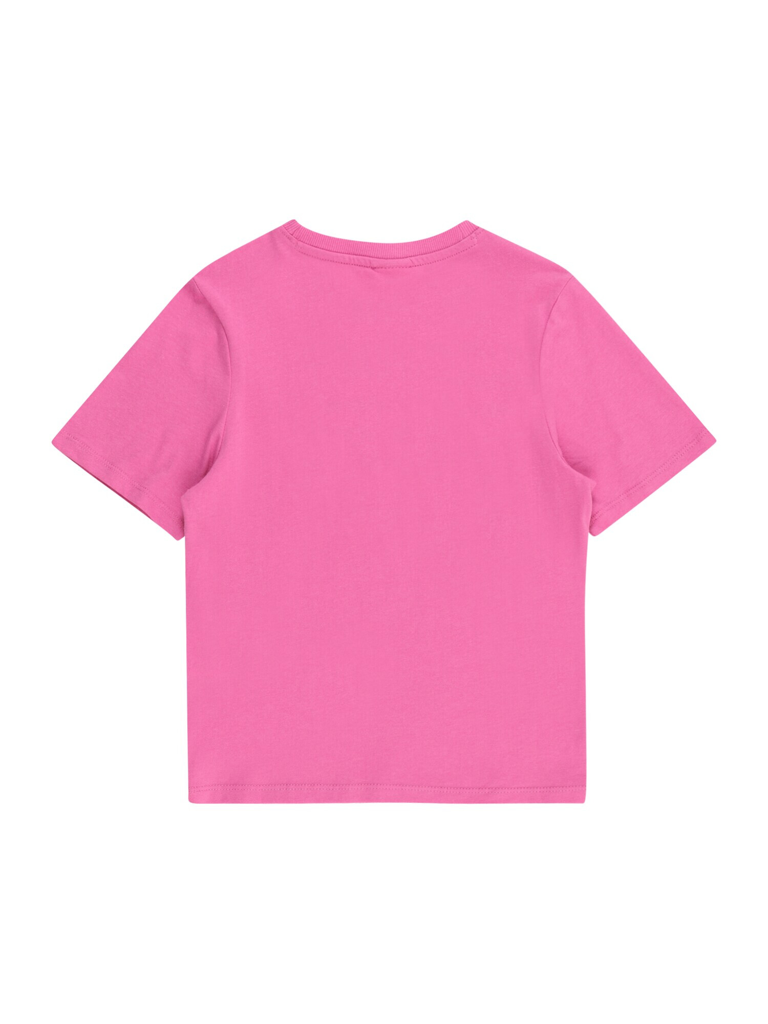 s.Oliver Tricou verde / fucsia - Pled.ro