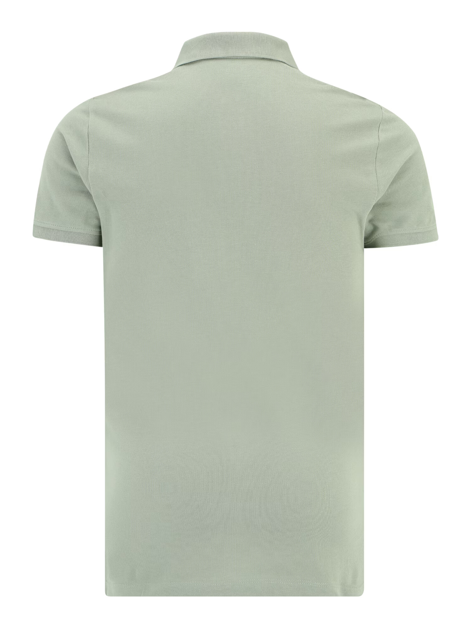 s.Oliver Tricou verde pastel - Pled.ro