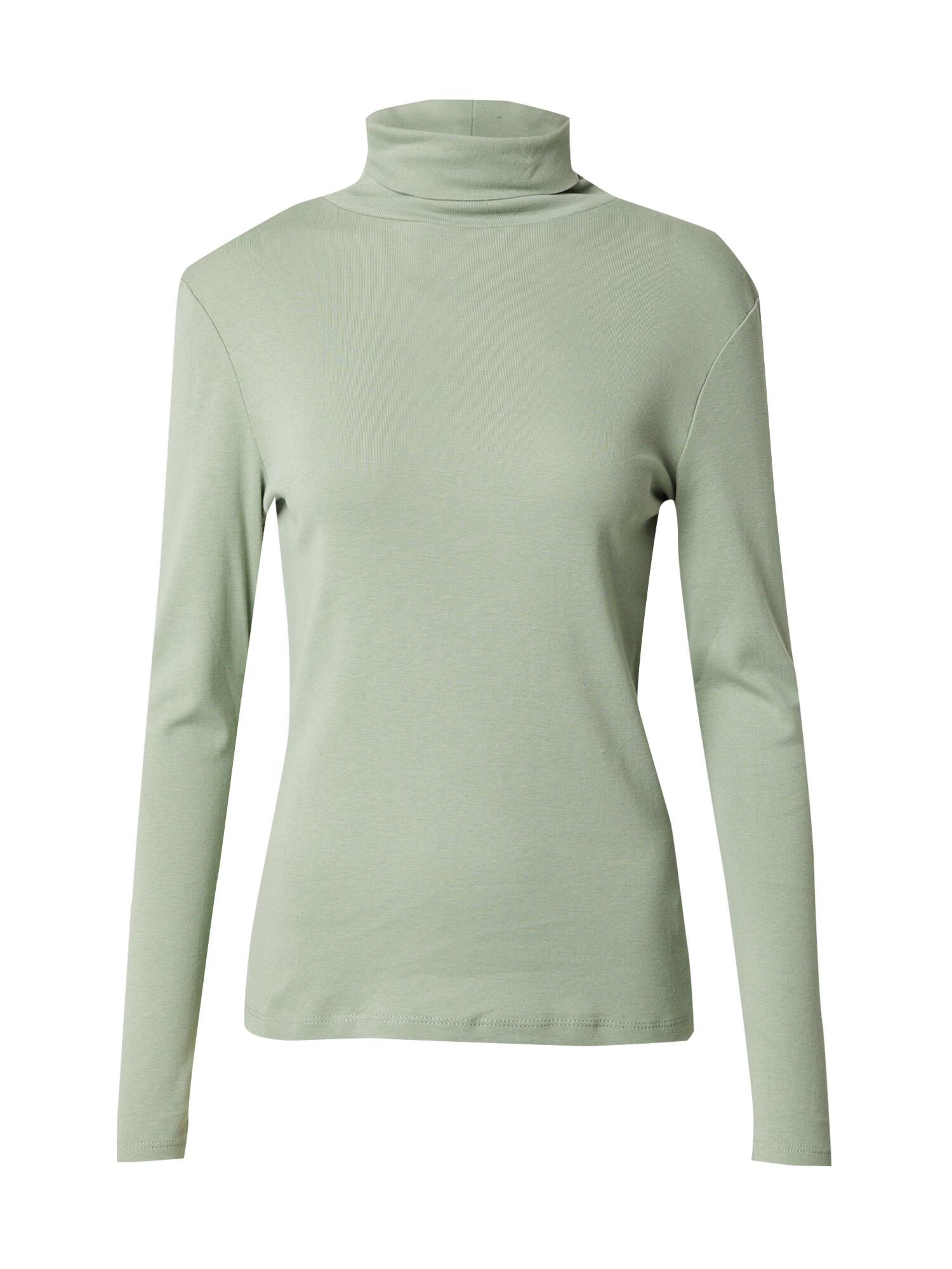 s.Oliver Tricou verde pastel - Pled.ro