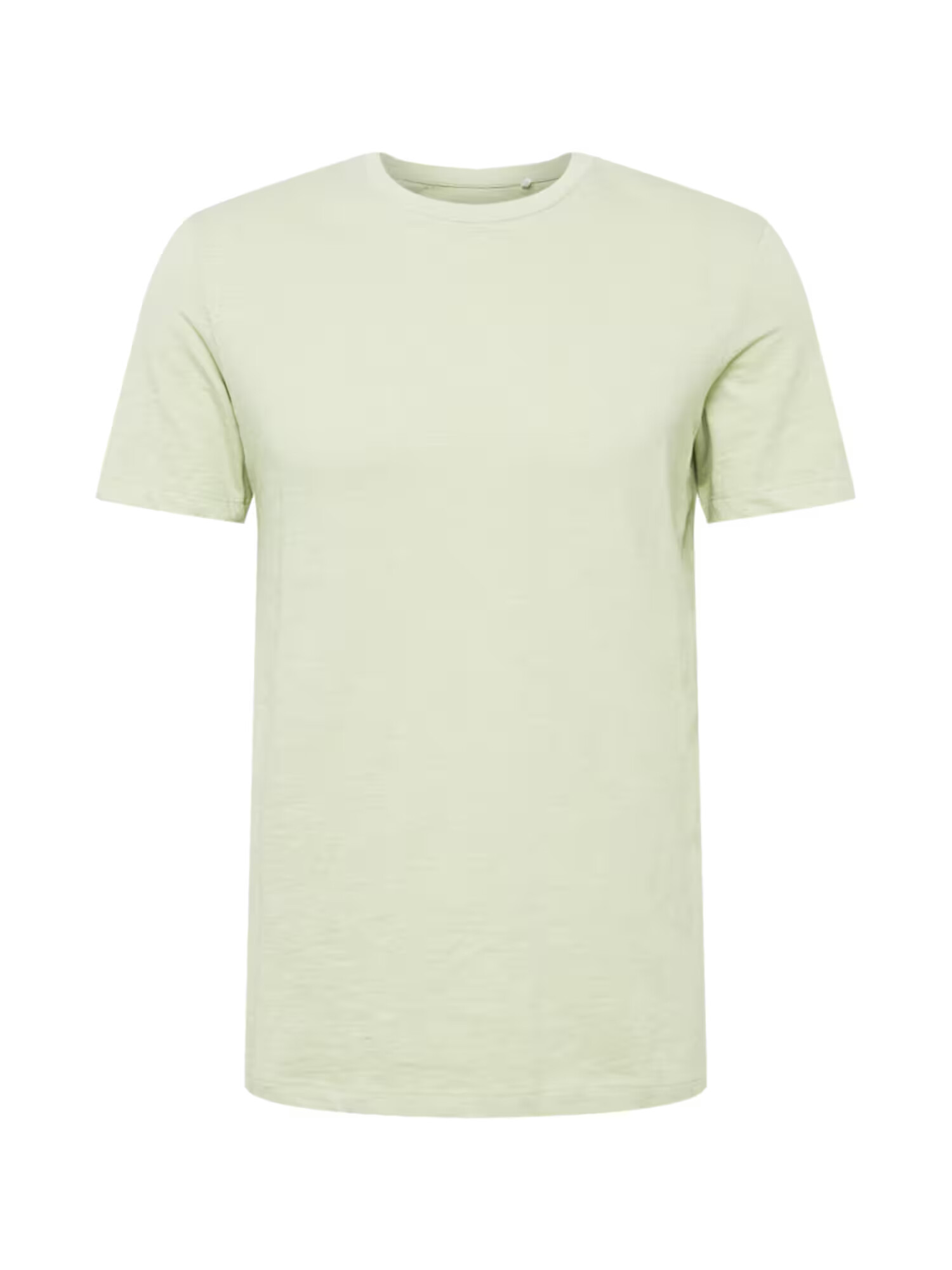 s.Oliver Tricou verde pastel - Pled.ro