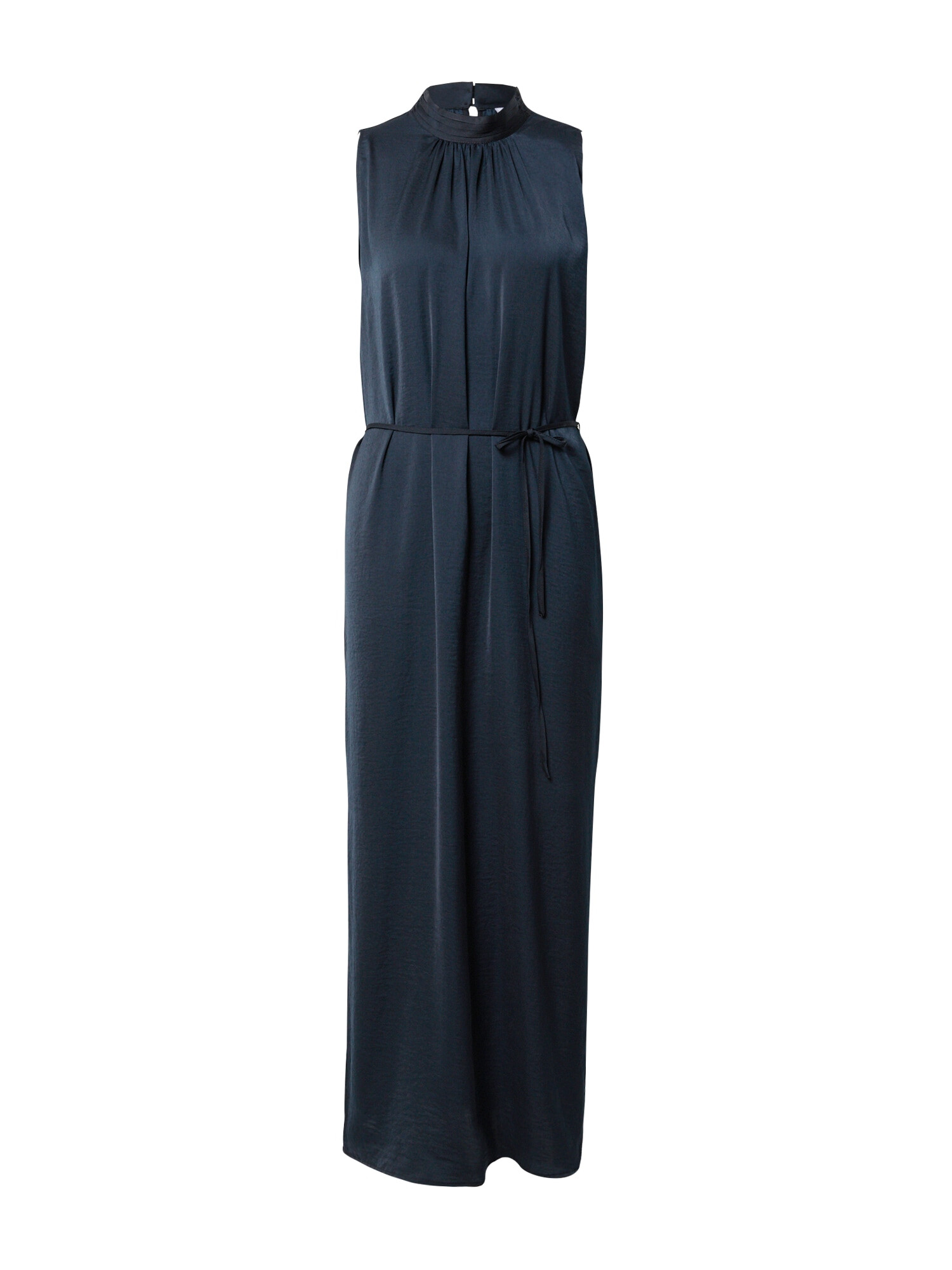 SAINT TROPEZ Rochie 'Aileen' negru - Pled.ro