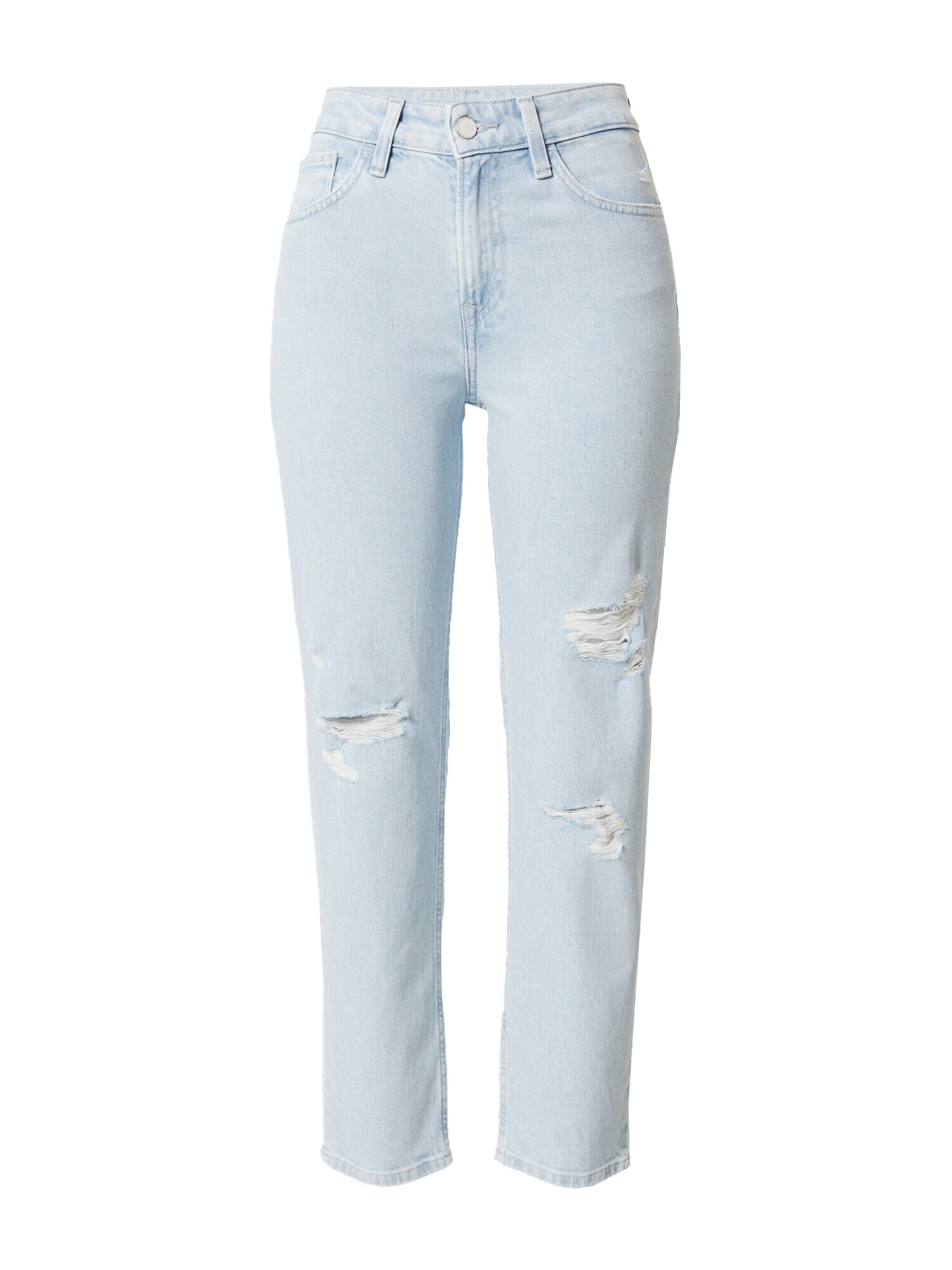 Salsa Jeans Jeans albastru denim - Pled.ro